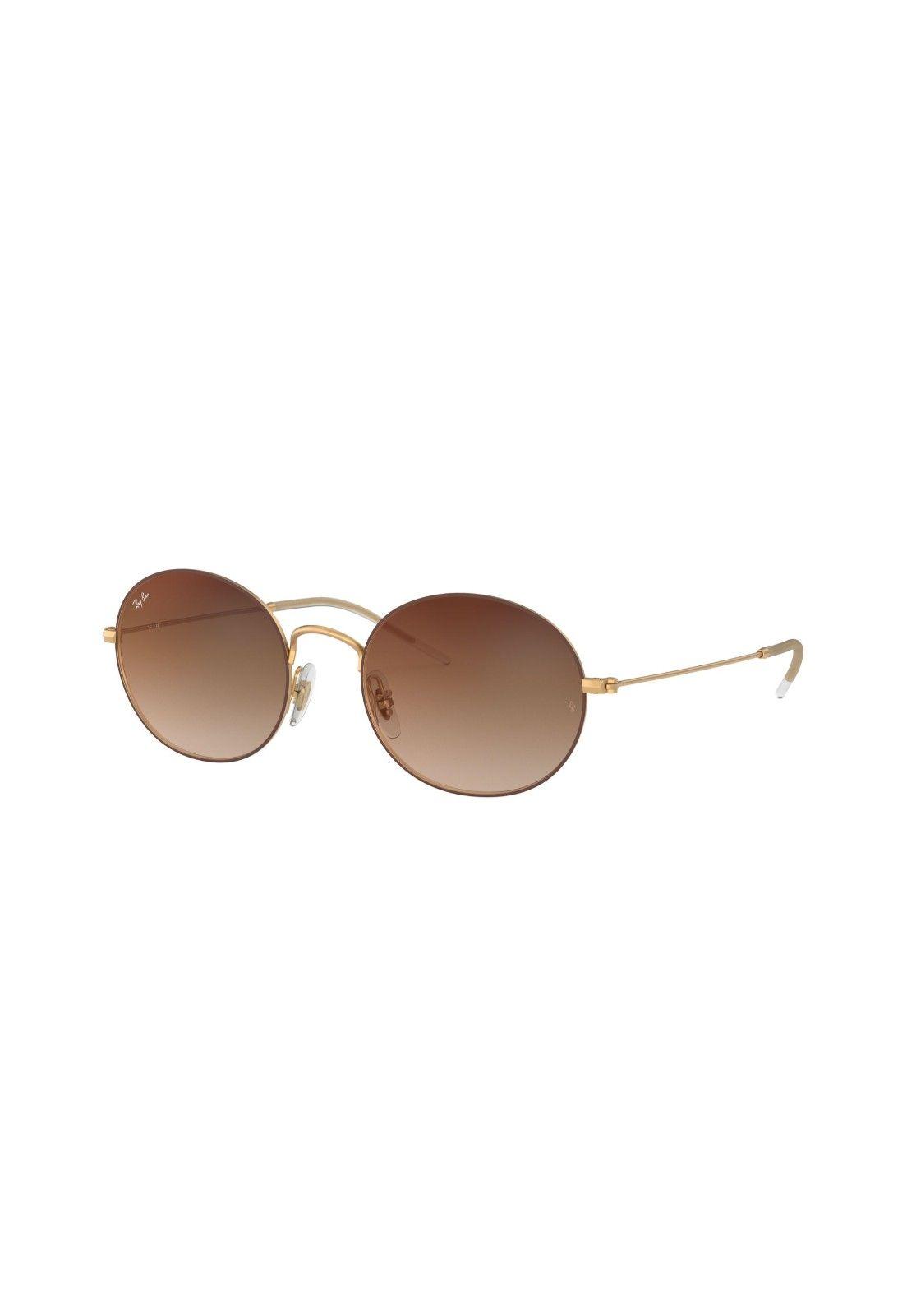 Lentes de Sol Marron Gradient Ray-Ban RB35949115S053-0
