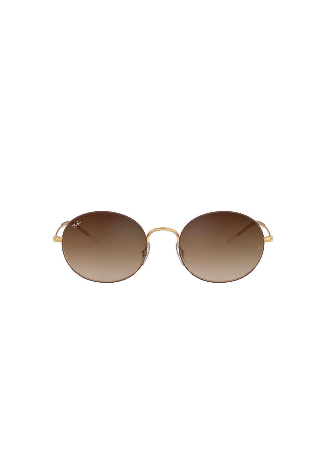 Lentes de Sol Marron Gradient Ray-Ban RB35949115S053-1