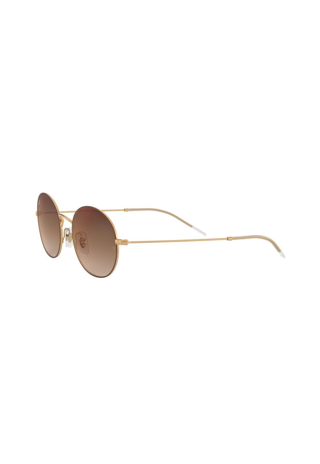 Lentes de Sol Marron Gradient Ray-Ban RB35949115S053-2