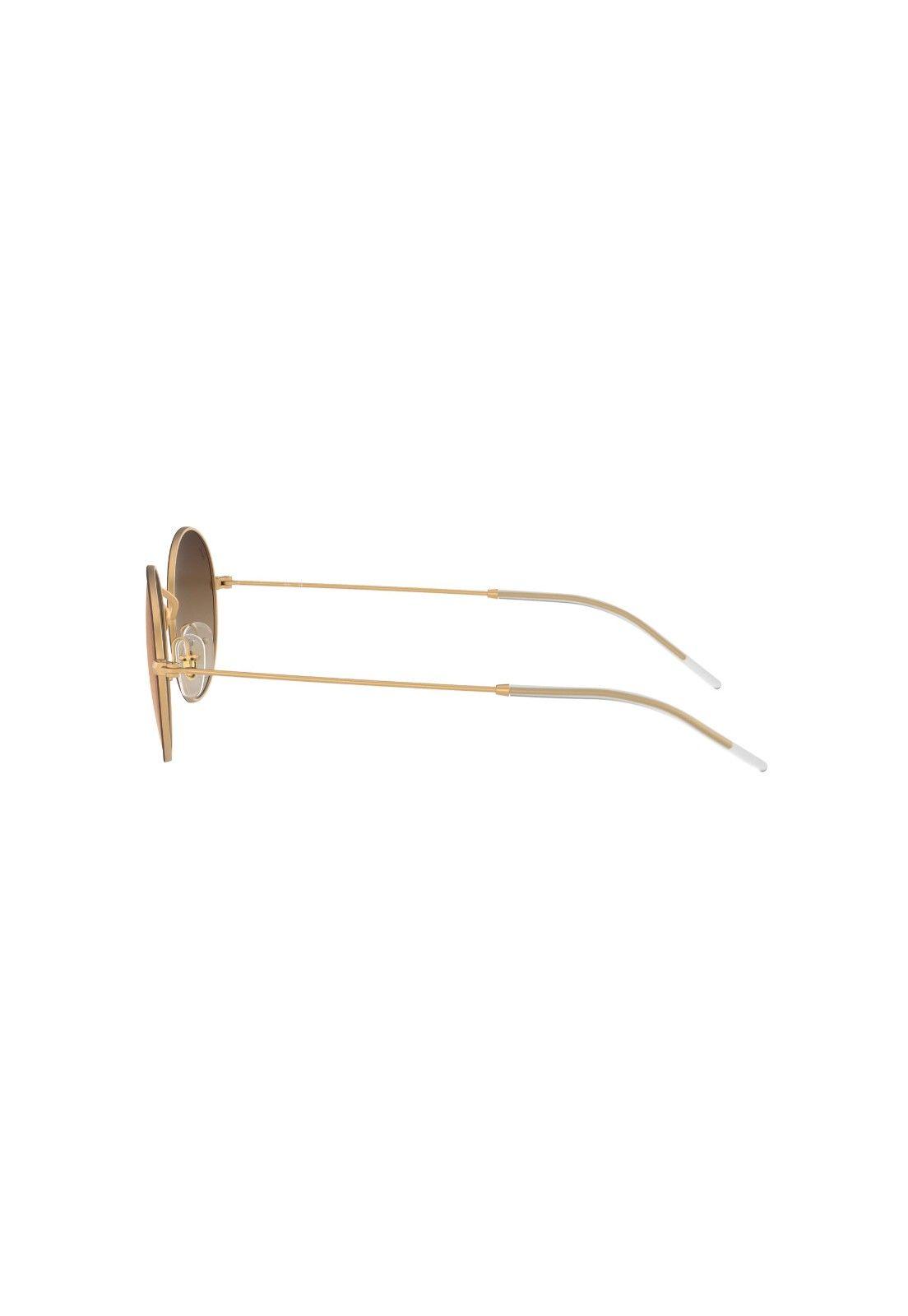 Lentes de Sol Marron Gradient Ray-Ban RB35949115S053-3