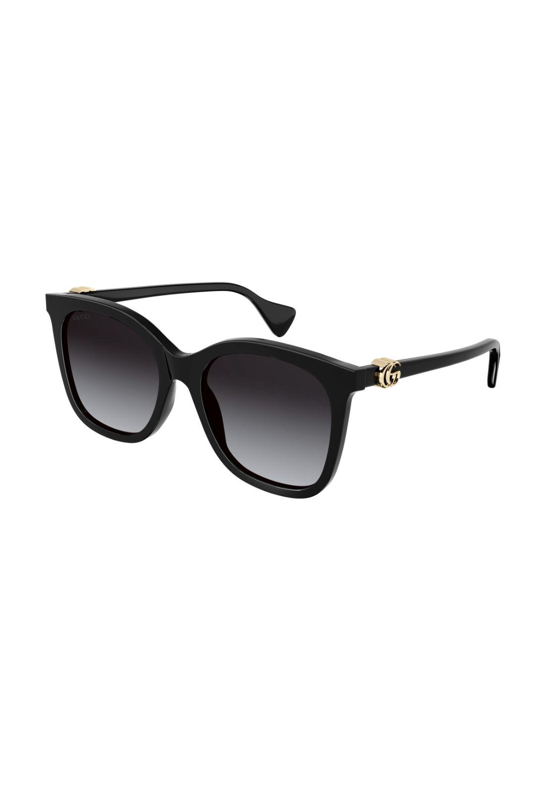 Lentes de Sol Negro Gucci GG1071S001-0