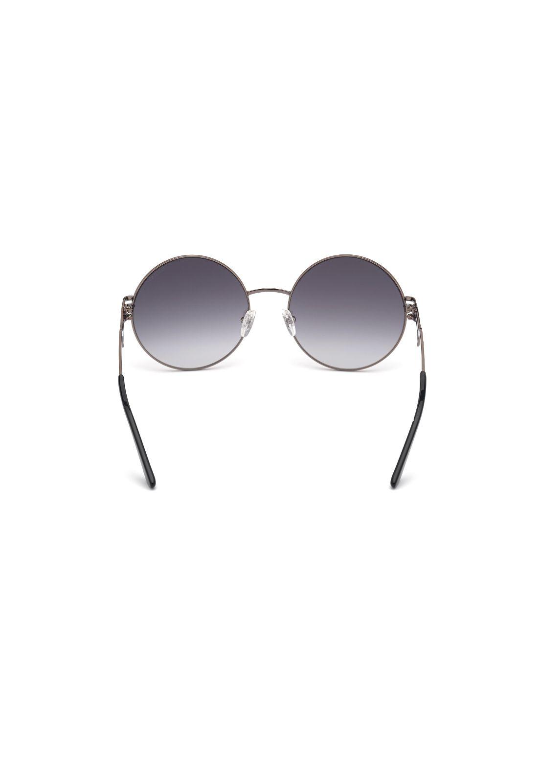 Lentes de Sol Silver Guess GU773408B60-3