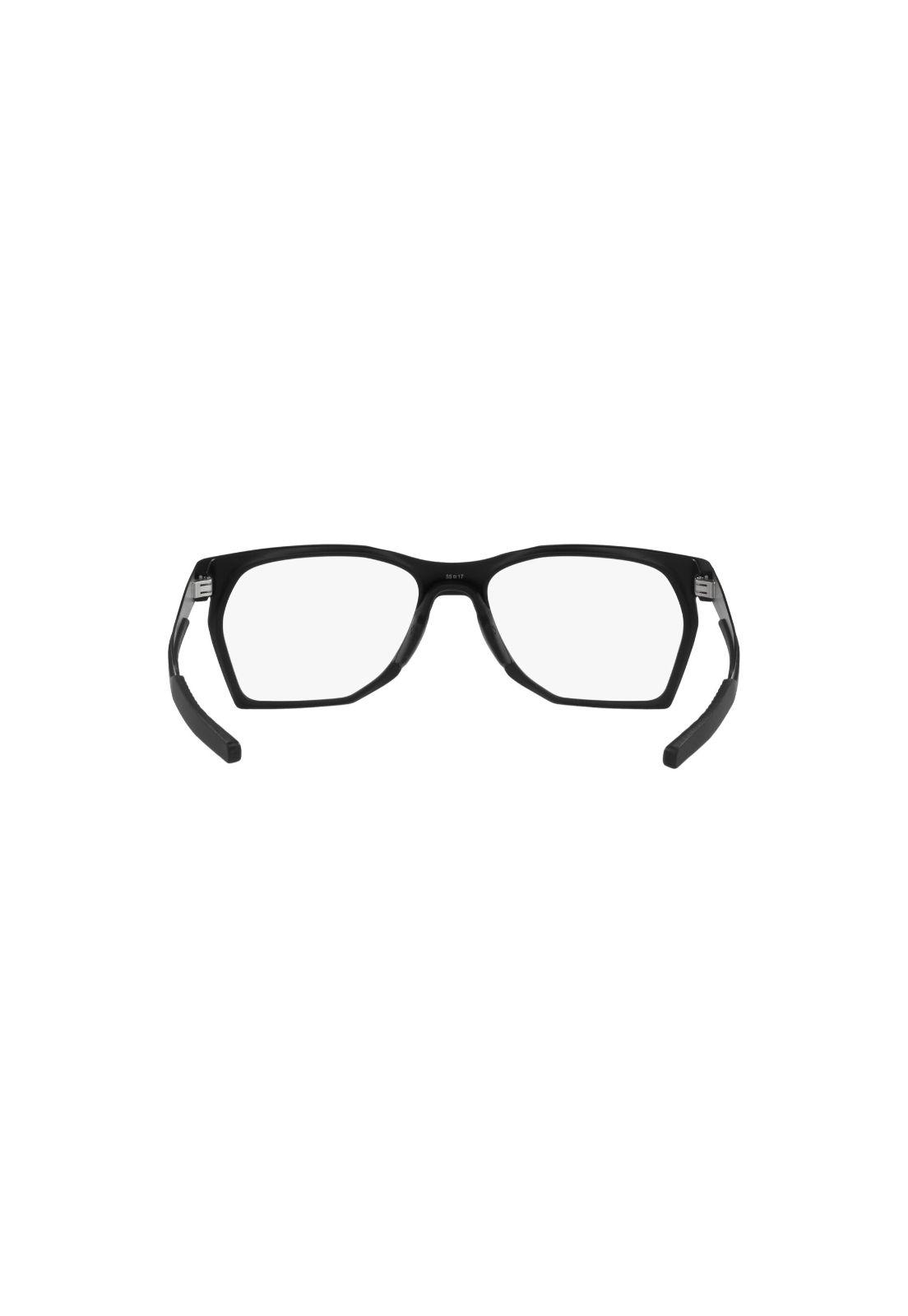 Lentes Ópticos Ctrlnk Negro Oakley OX8059805901-3