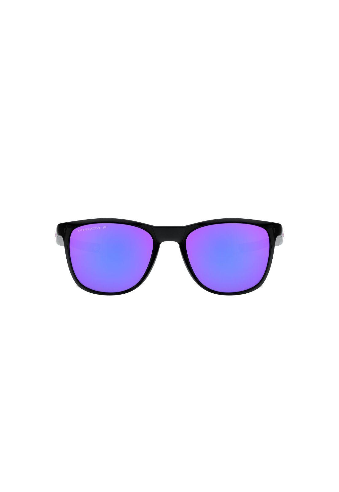 Lentes de Sol Trillbe X Prizm Violet Polarizados Oakley OO934093402252-1