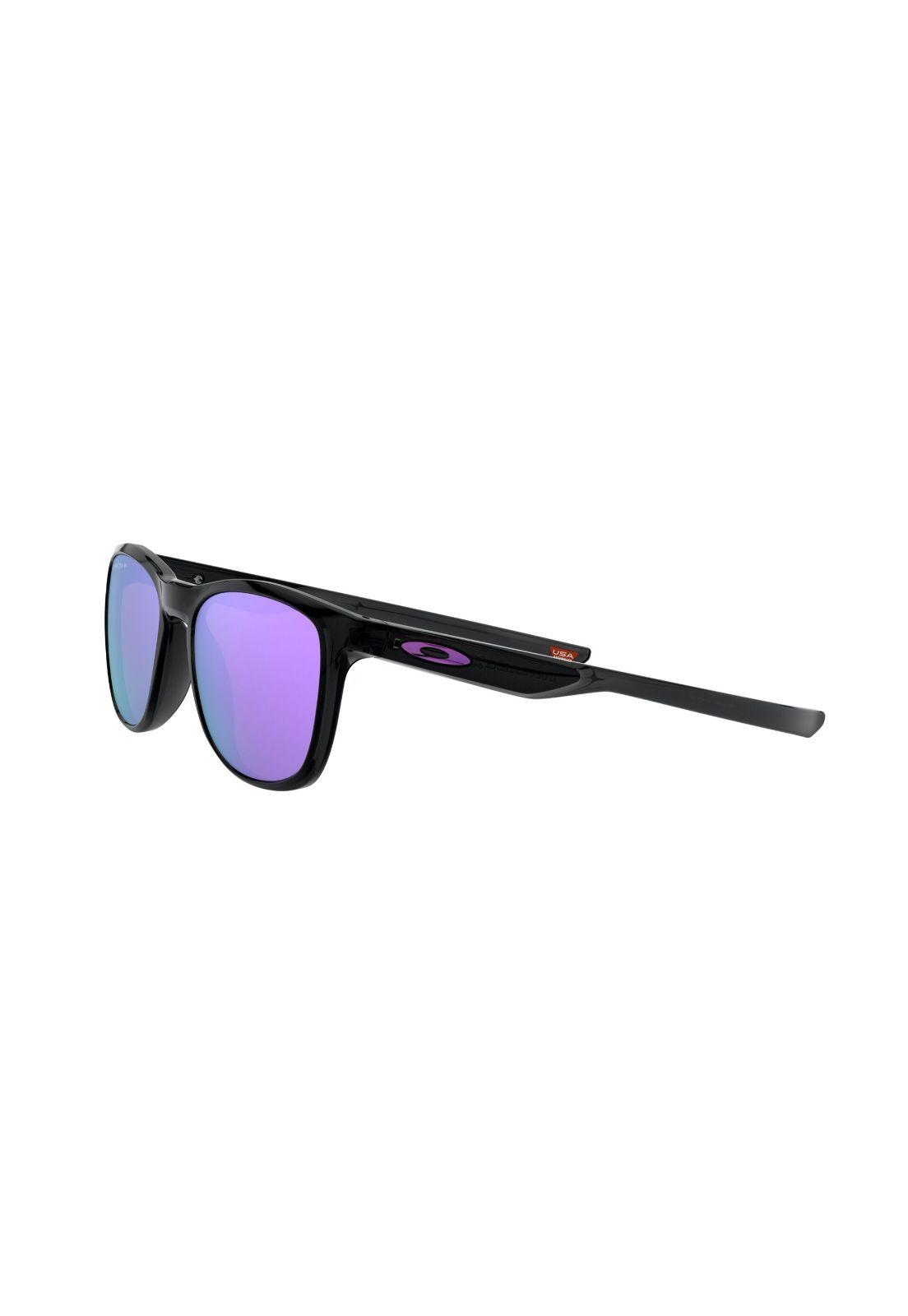 Lentes de Sol Trillbe X Prizm Violet Polarizados Oakley OO934093402252-2