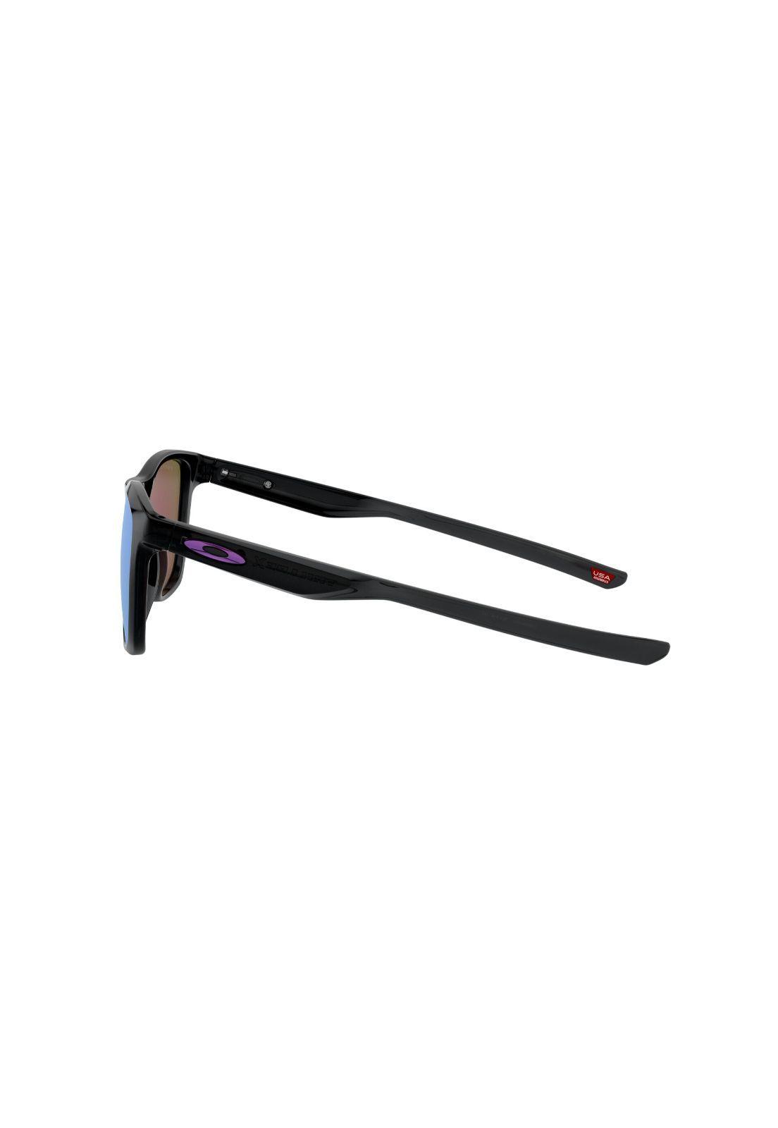 Lentes de Sol Trillbe X Prizm Violet Polarizados Oakley OO934093402252-3