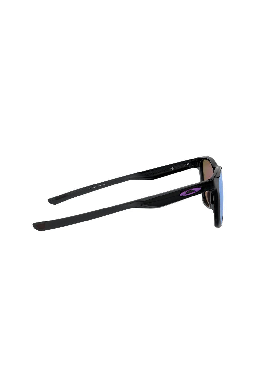 Lentes de Sol Trillbe X Prizm Violet Polarizados Oakley OO934093402252-9