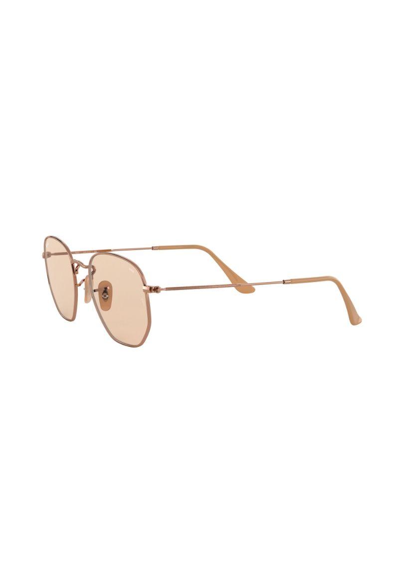 Lentes de Sol Hexagonal Evolve Ray-Ban RB3548N9131S051-2