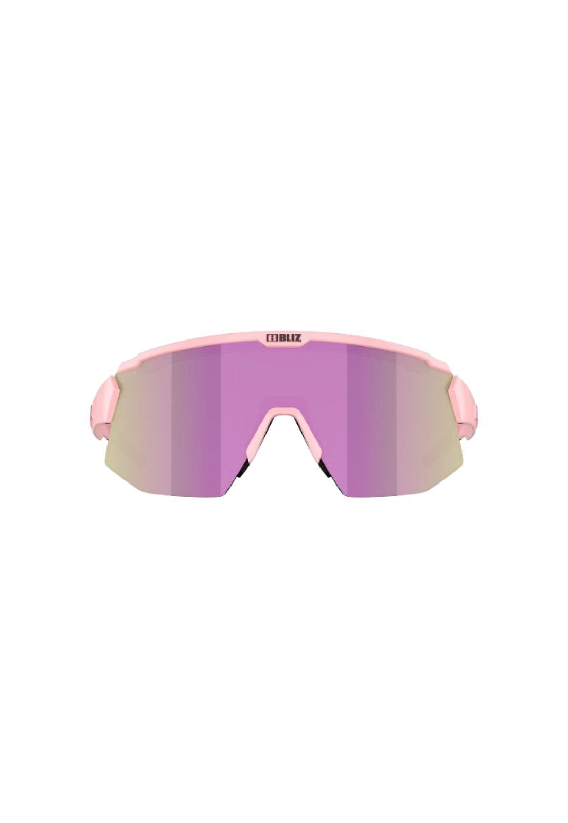 Lentes de Sol Breeze Nano Optics Rosado Matte Bliz ZB70020501-0