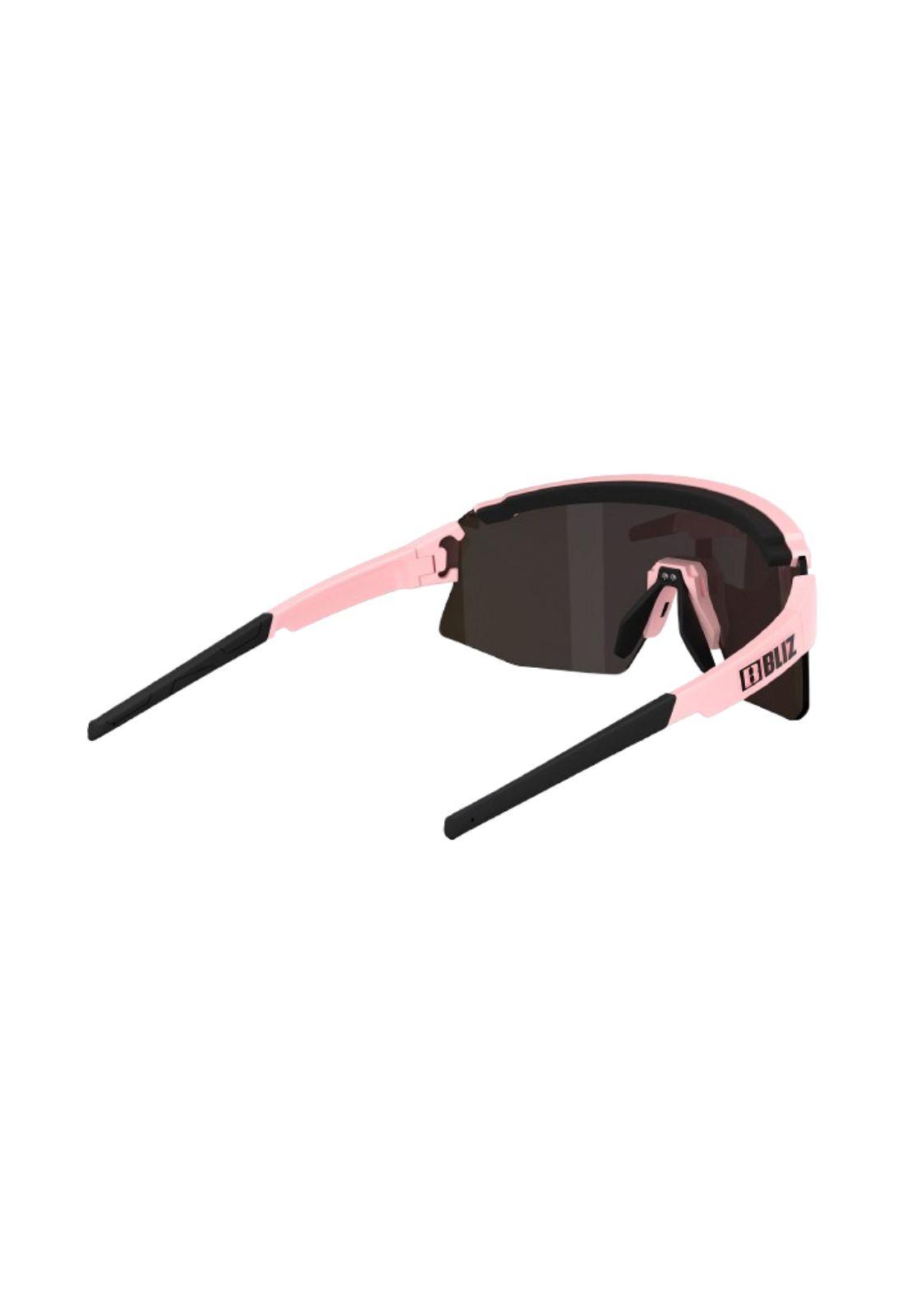 Lentes de Sol Breeze Nano Optics Rosado Matte Bliz ZB70020501-3