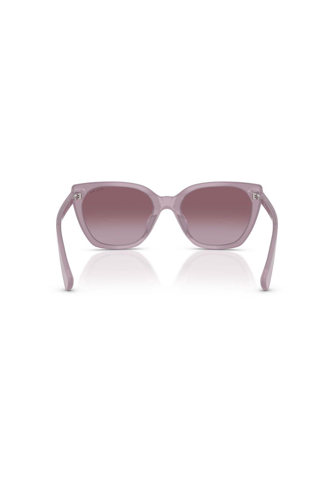 Lentes de Sol Violeta Degradados Ralph RA5330U62388H-3