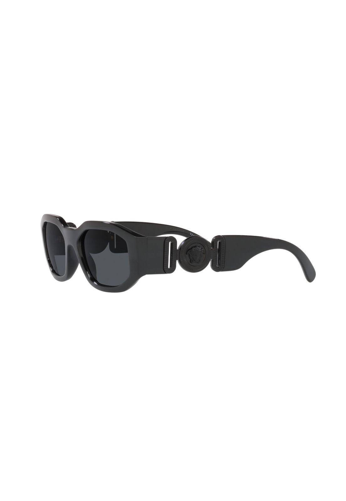 Lentes de Sol Negro Biggie Versace VE436153608753-2