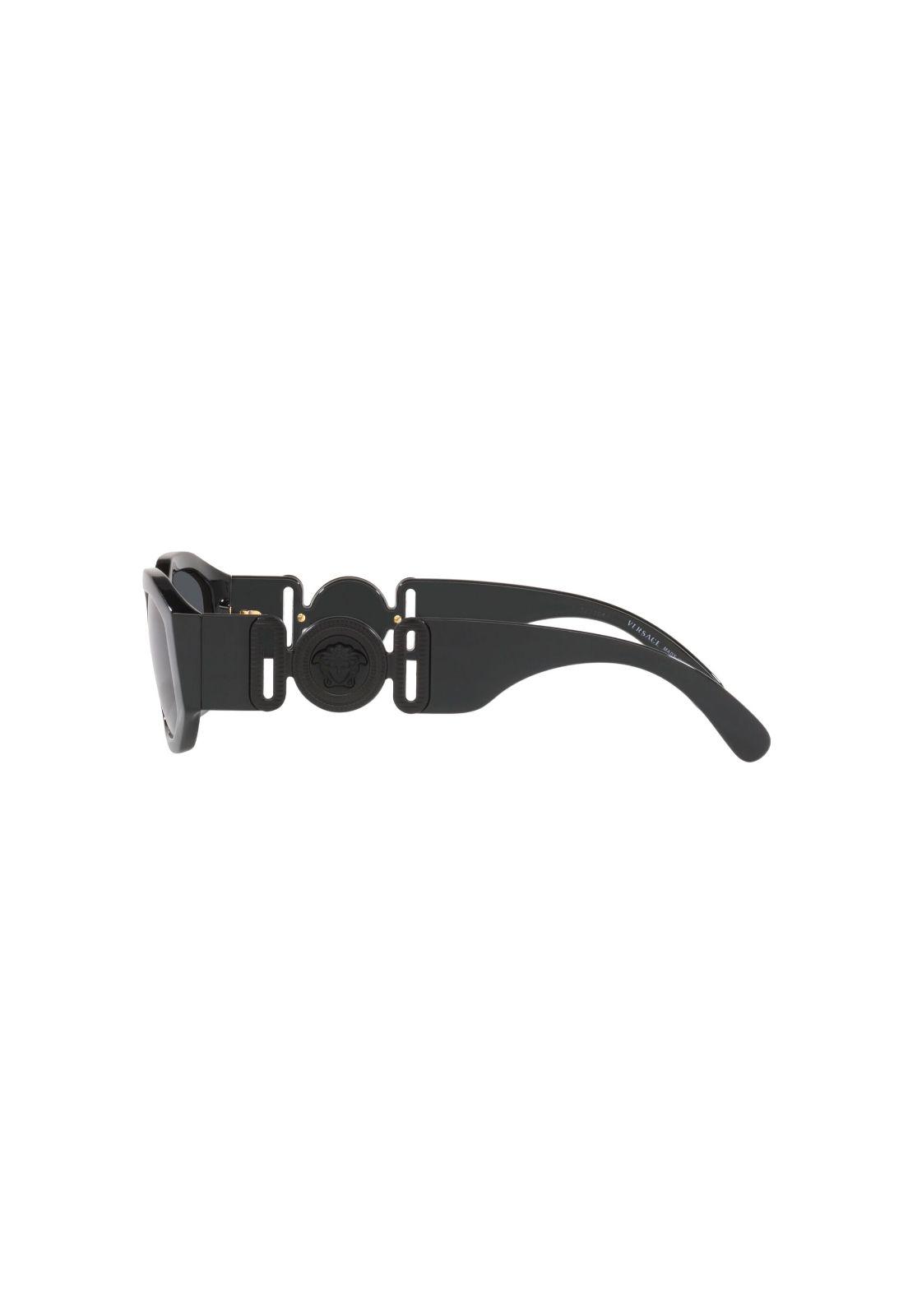 Lentes de Sol Negro Biggie Versace VE436153608753-3