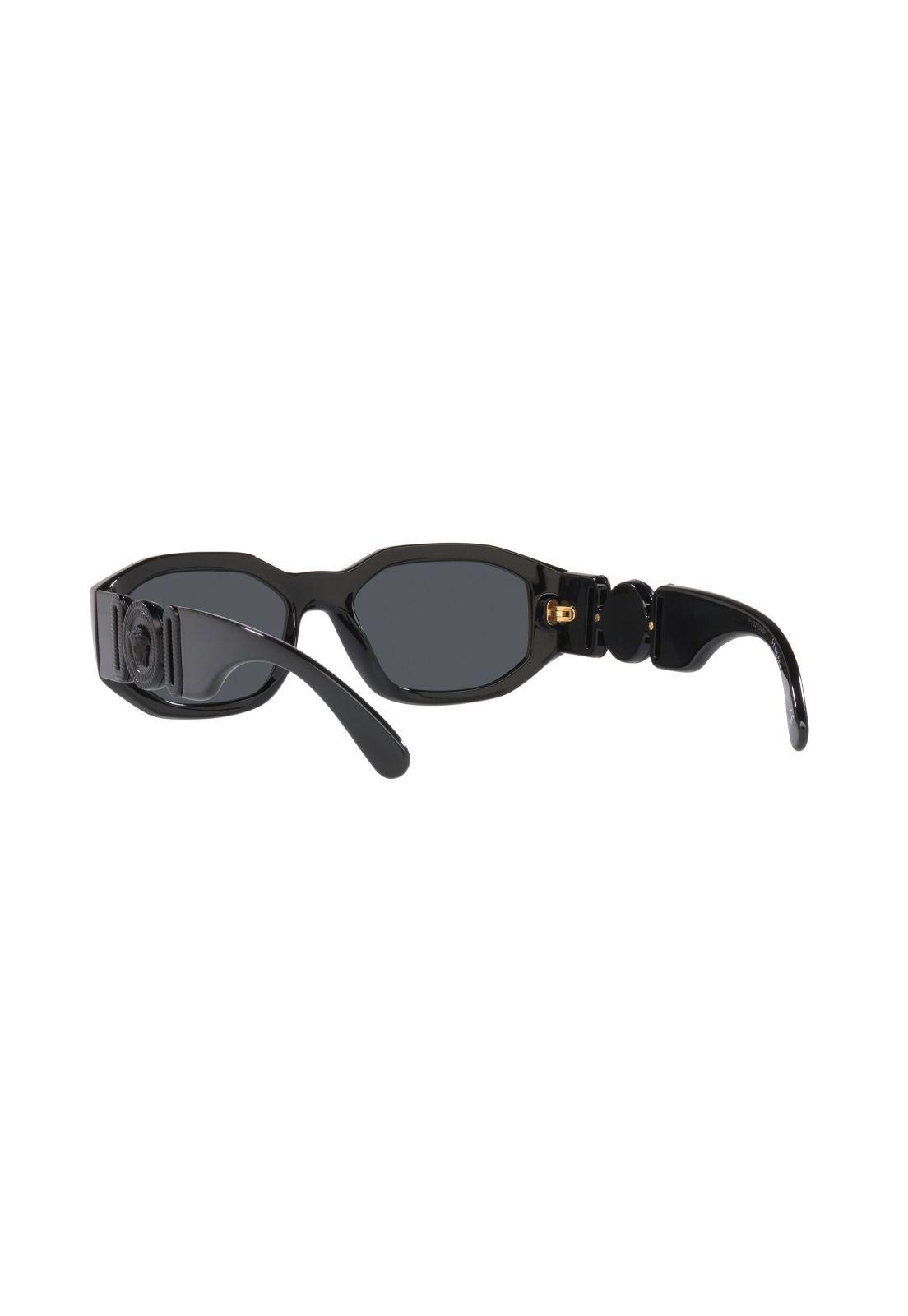 Lentes de Sol Negro Biggie Versace VE436153608753-5