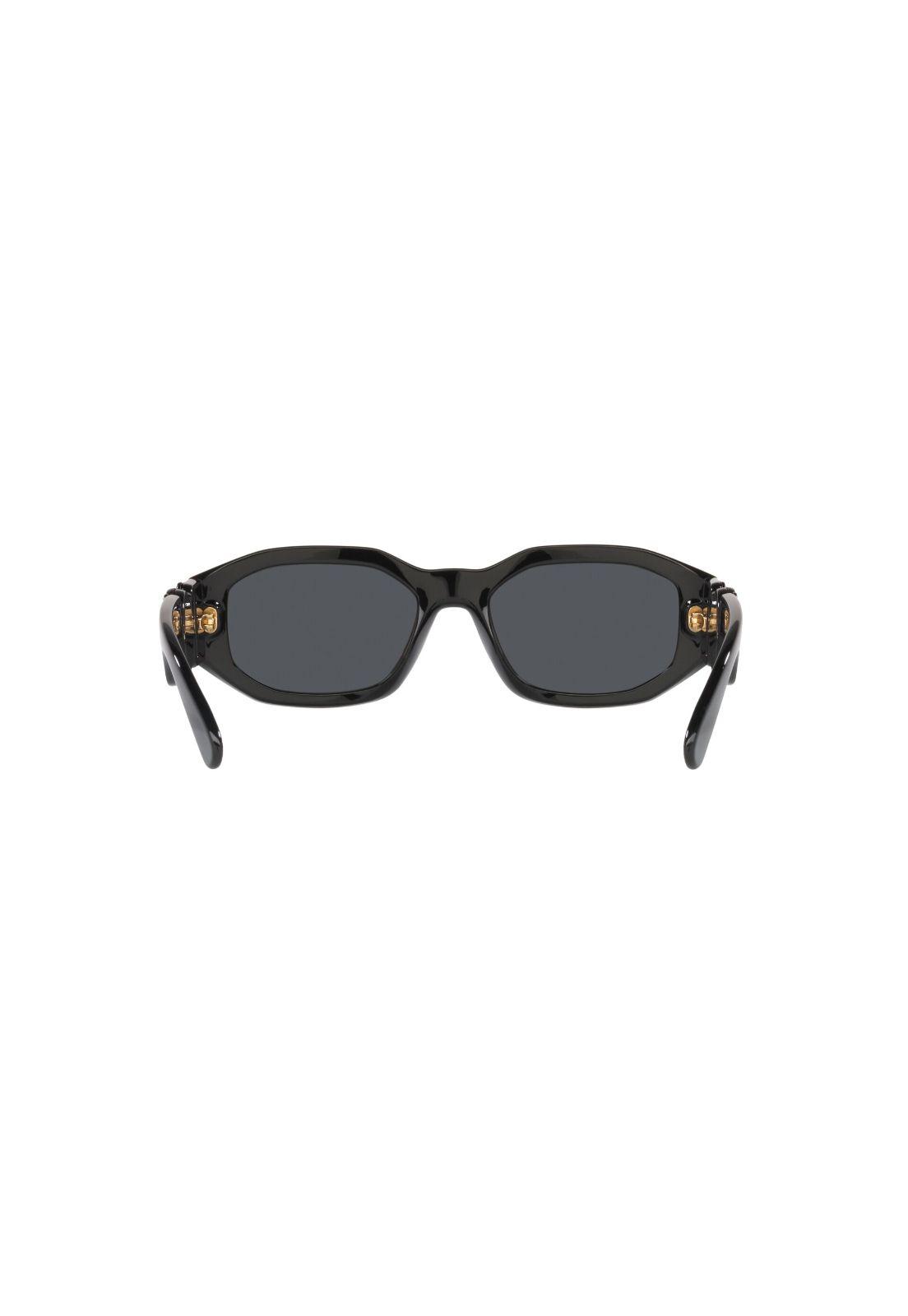 Lentes de Sol Negro Biggie Versace VE436153608753-6