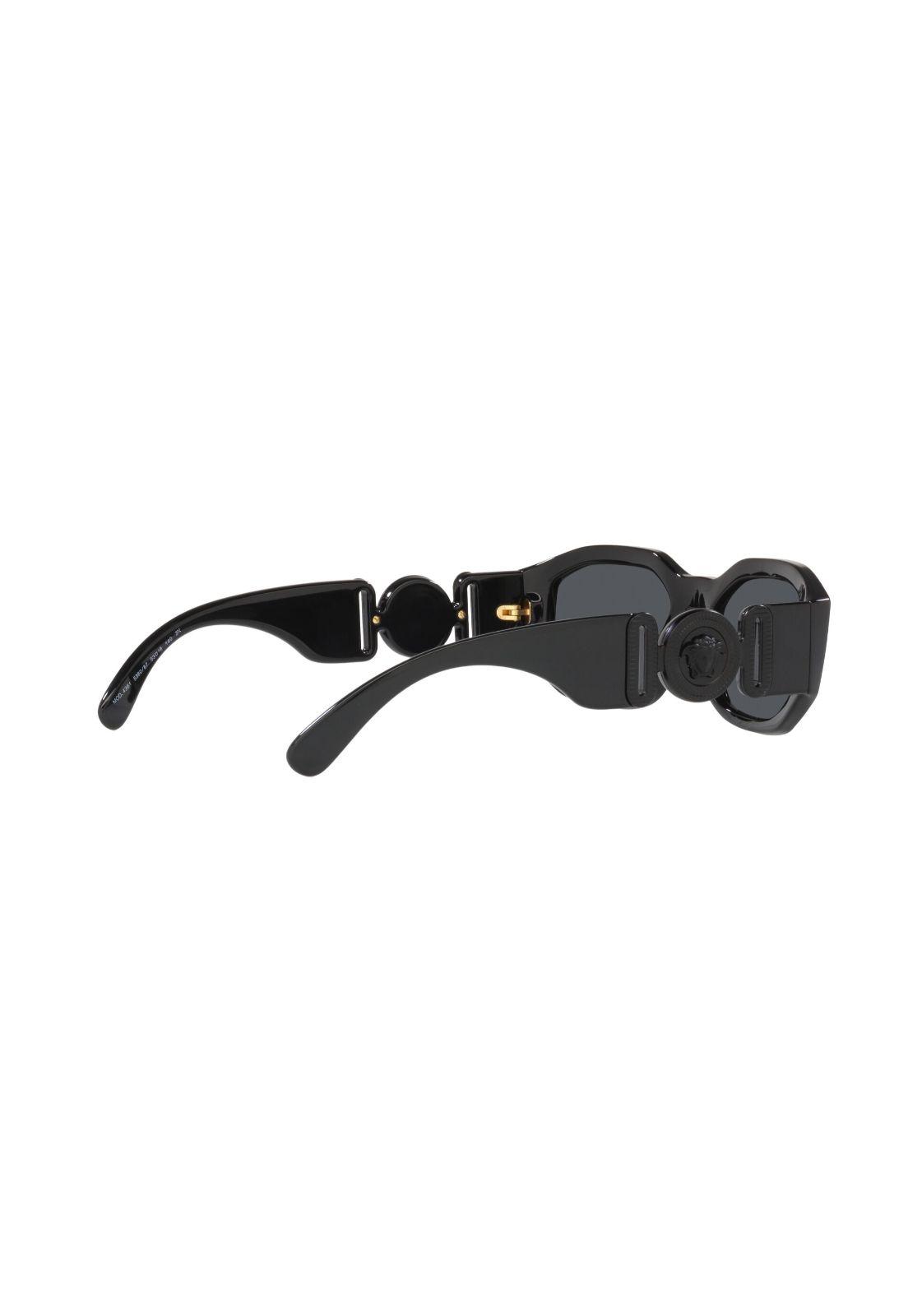 Lentes de Sol Negro Biggie Versace VE436153608753-8