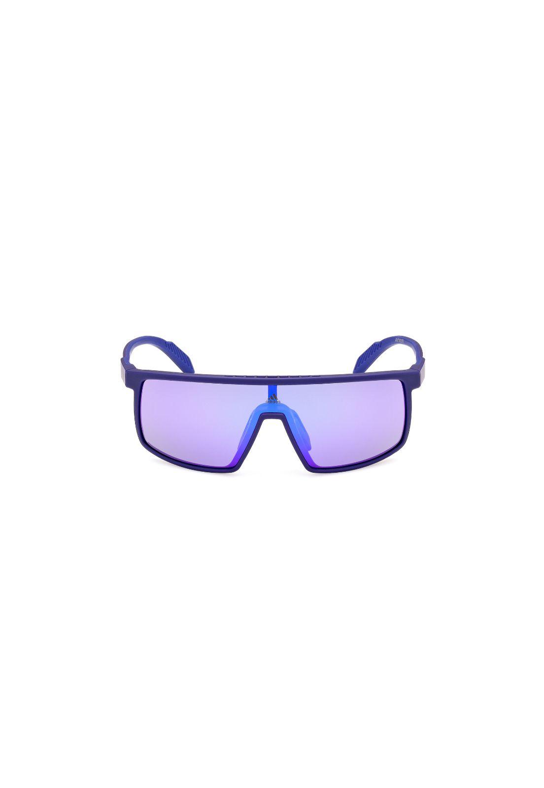 Lentes de Sol Azul Adidas Sport SP005792Z00-0