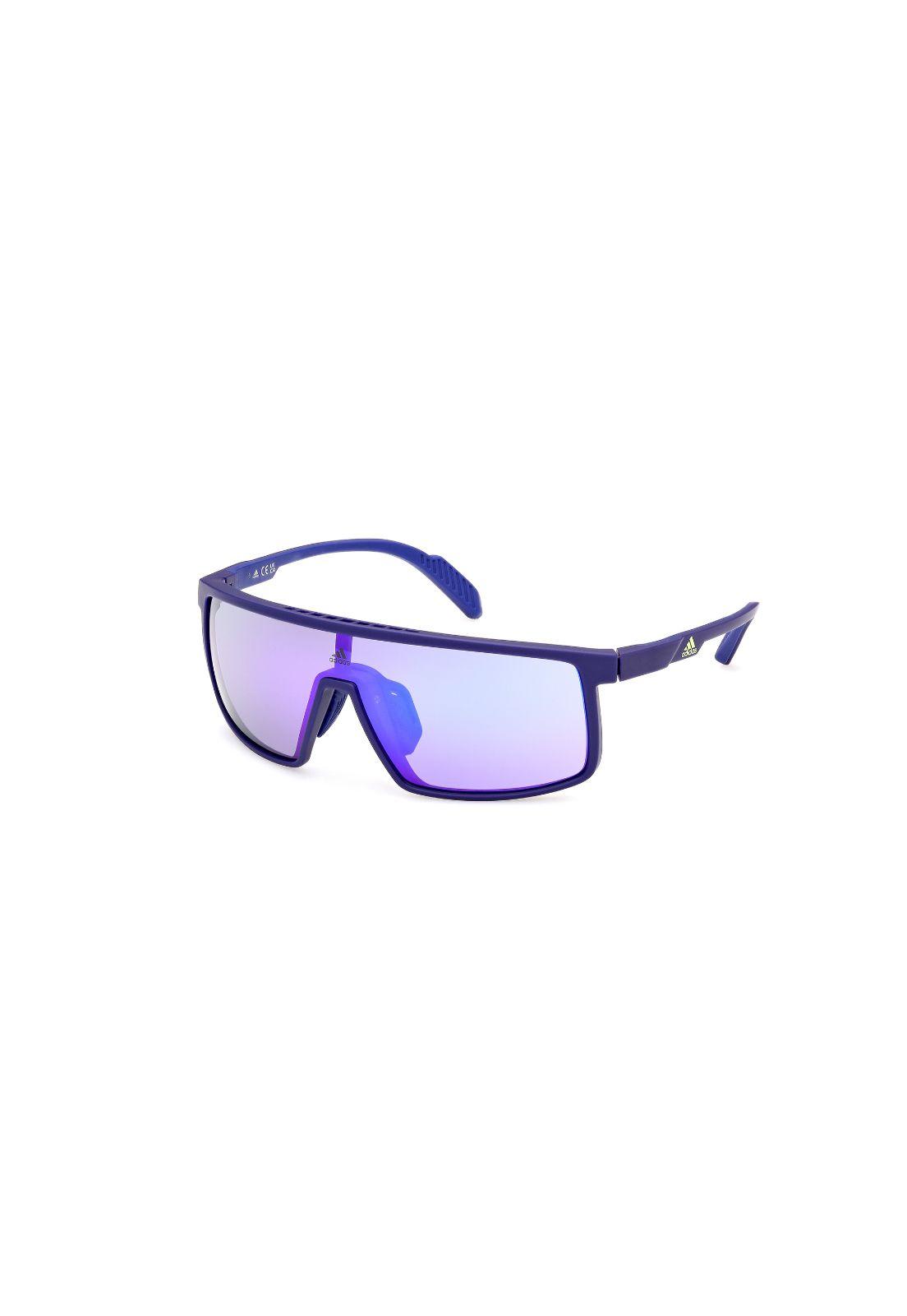 Lentes de Sol Azul Adidas Sport SP005792Z00-1