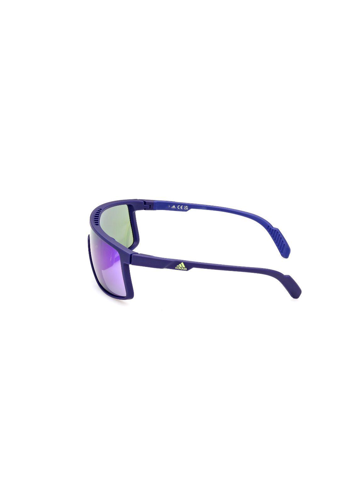 Lentes de Sol Azul Adidas Sport SP005792Z00-2