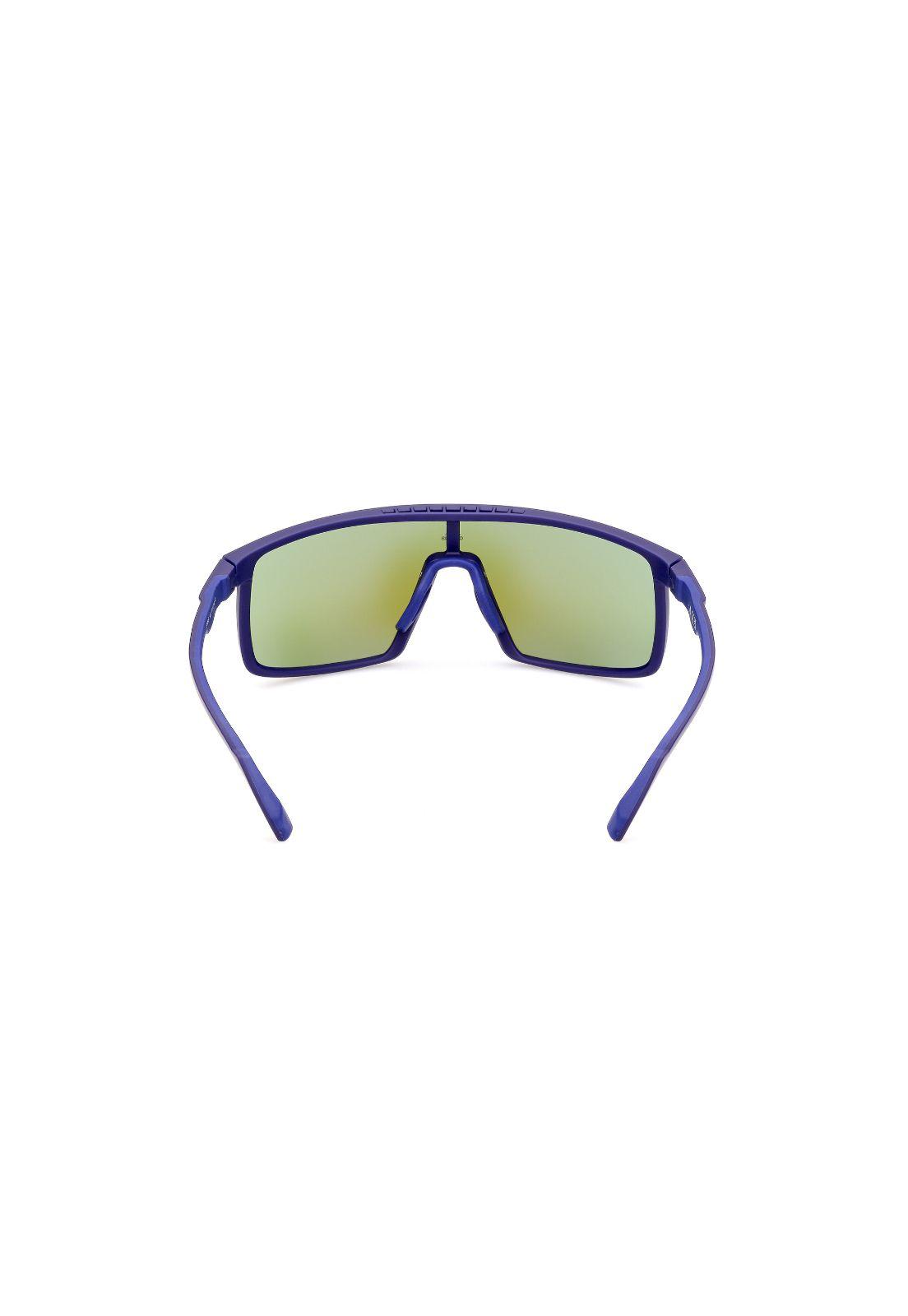 Lentes de Sol Azul Adidas Sport SP005792Z00-3