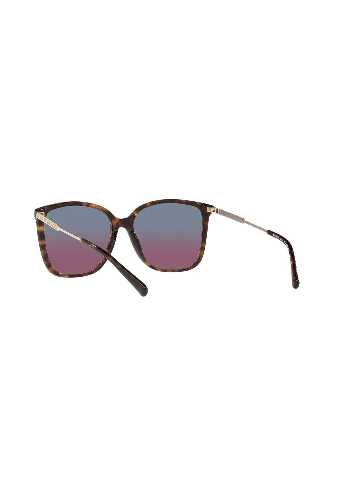 Lentes De Sol Avellino Havana Michael Kors MK216930068G56-5