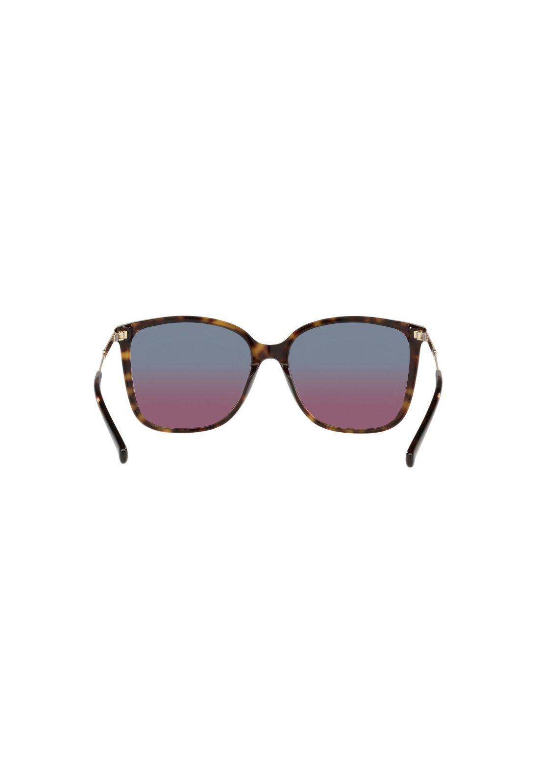 Lentes De Sol Avellino Havana Michael Kors MK216930068G56-6