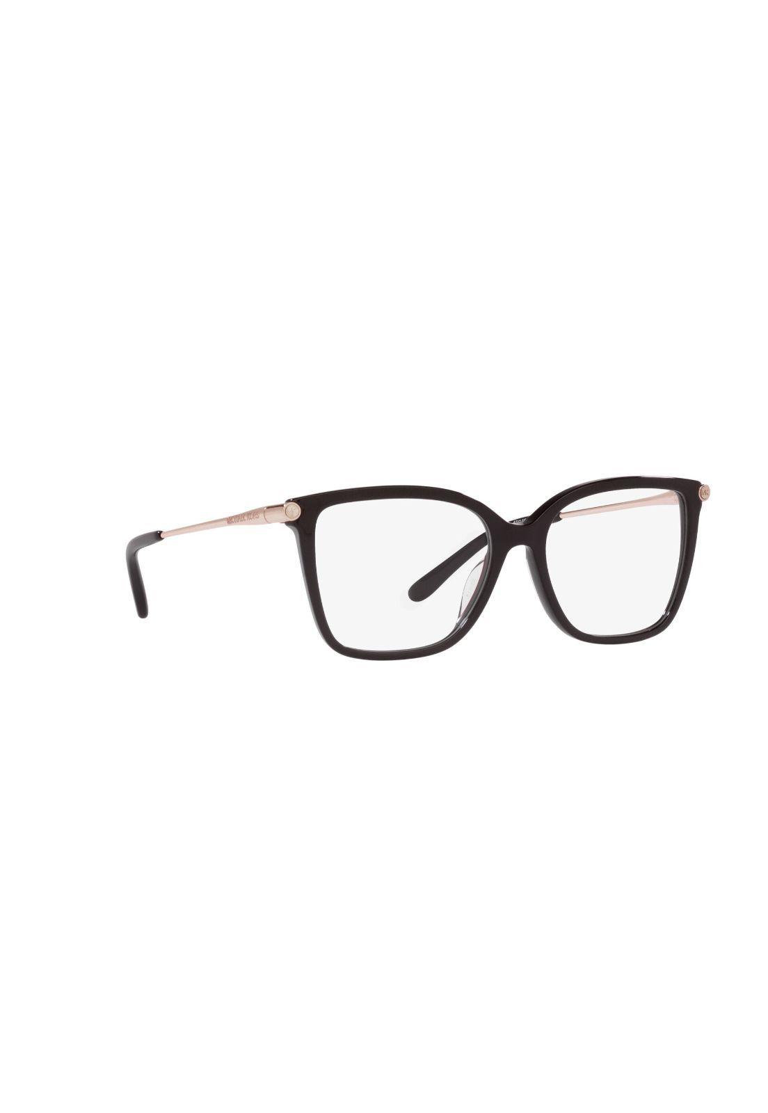 Michael Kors Lentes Ópticos Shenandoah MK4101U 3344  53-11
