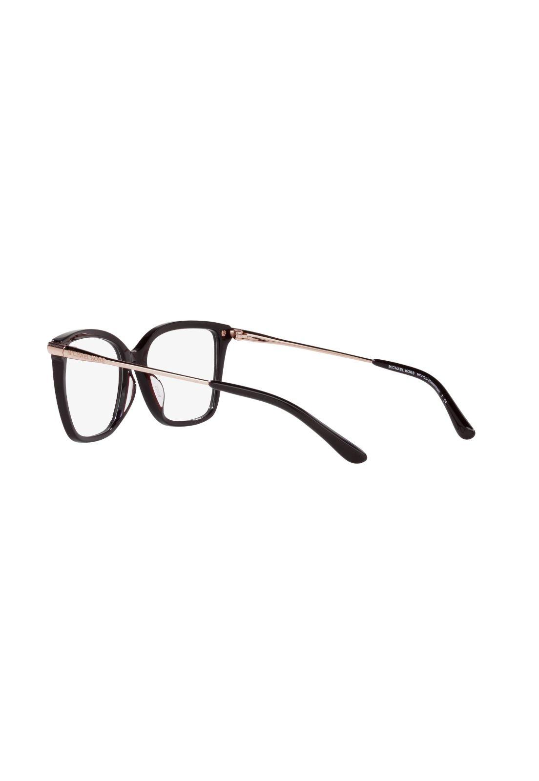 Lentes Ópticos Shenandoah Dorado Michael Kors MK4101U3344-4
