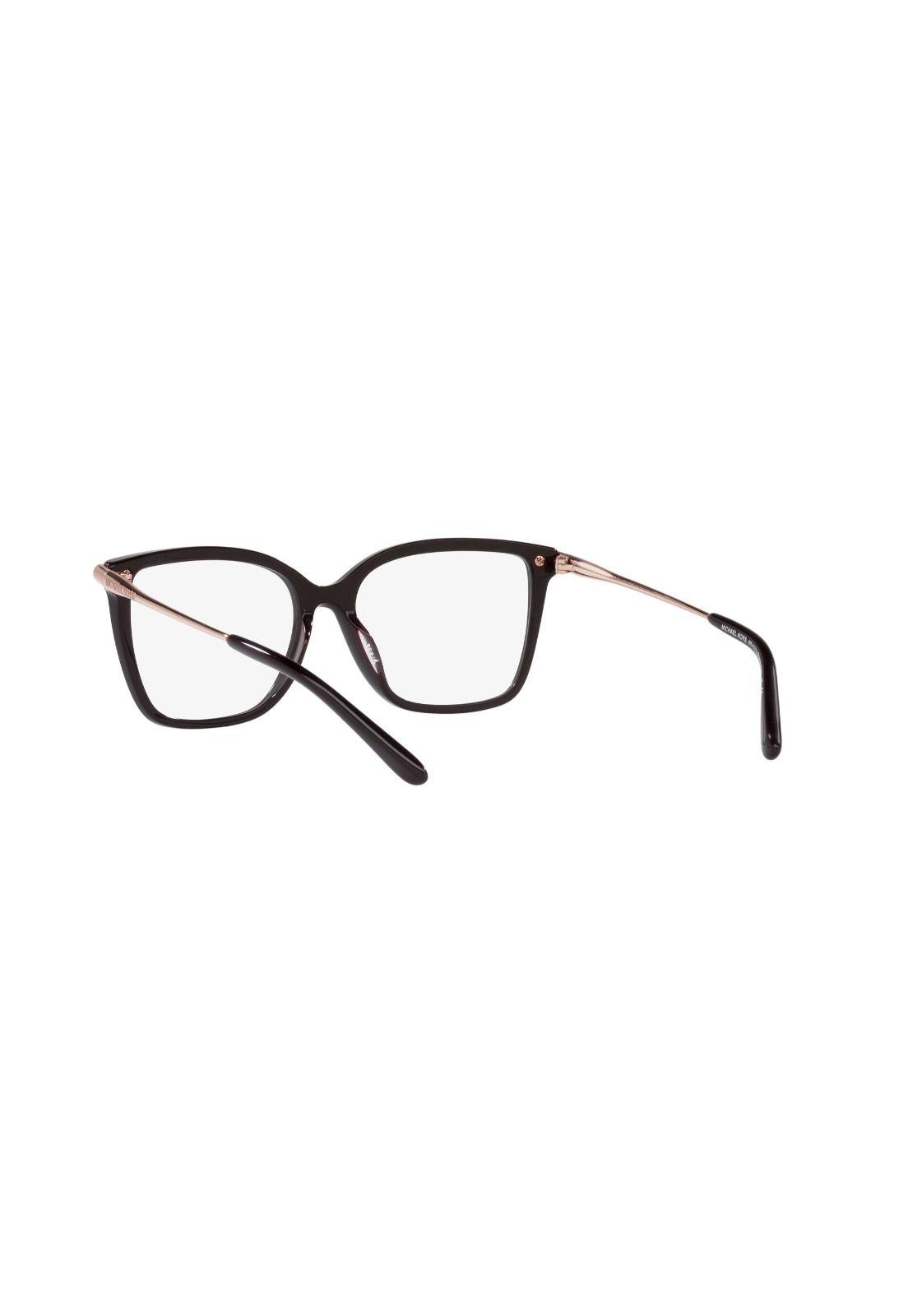Lentes Ópticos Shenandoah Dorado Michael Kors MK4101U3344-5