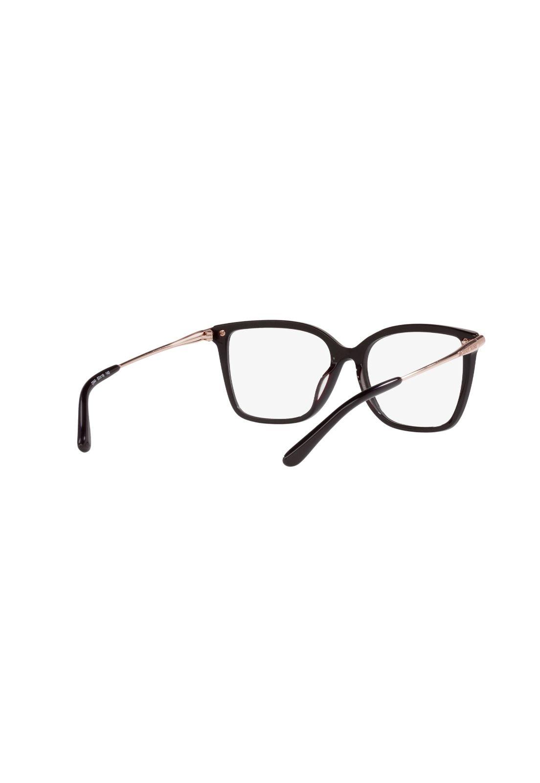 Lentes Ópticos Shenandoah Dorado Michael Kors MK4101U3344-7