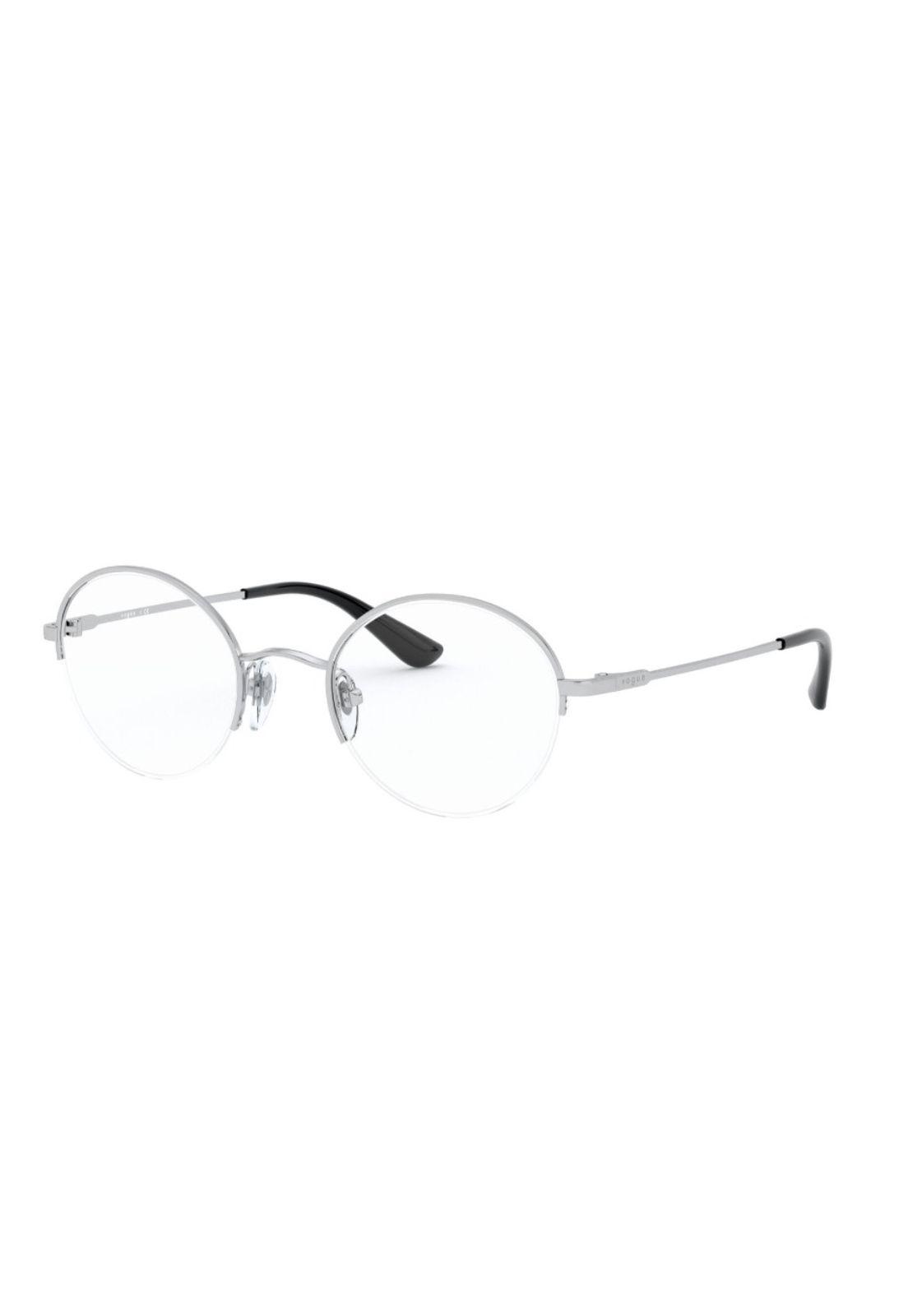 Lentes Ópticos Plateado Vogue Eyewear VO4162323-1