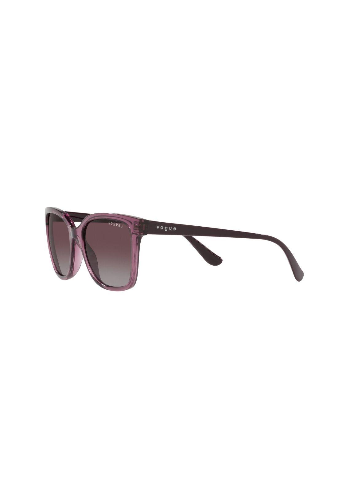 Lentes de Sol Morado Polarizados Vogue VO5426S276162-2