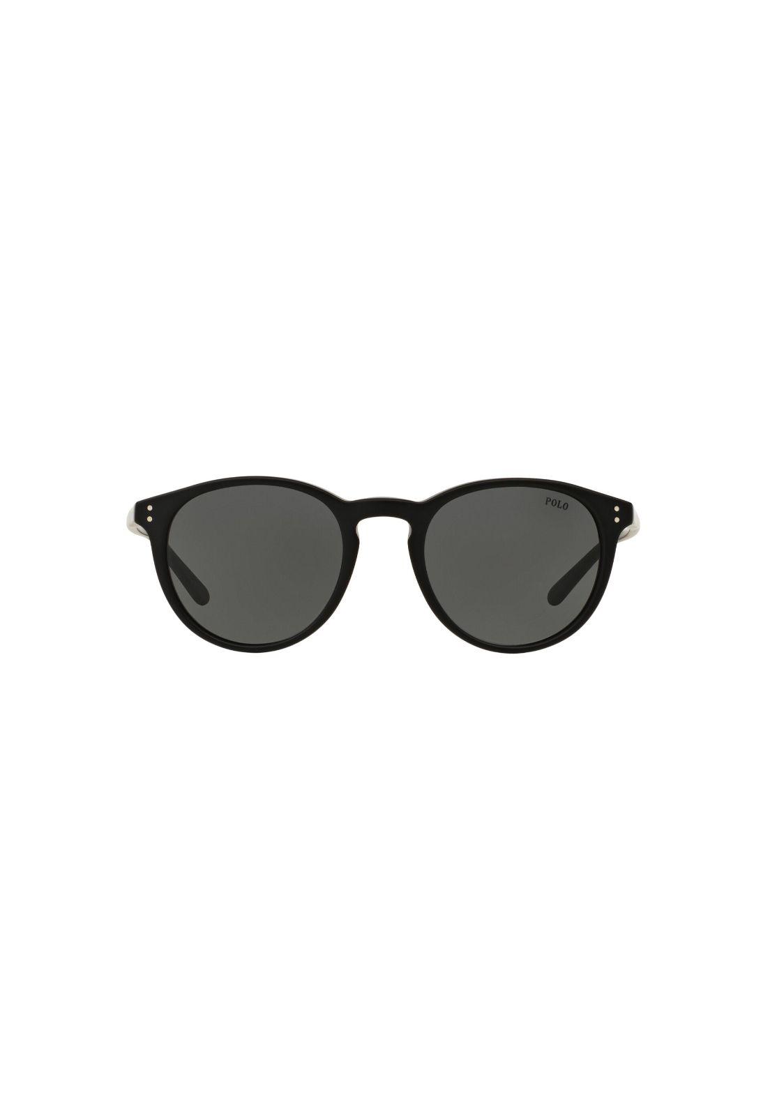 Lentes de Sol Negro Polo PH4110528487-0