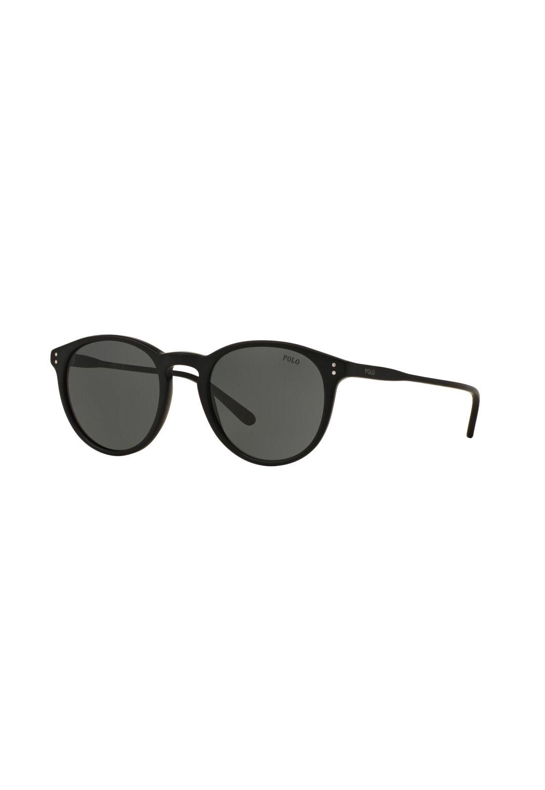 Lentes de Sol Negro Polo PH4110528487-1