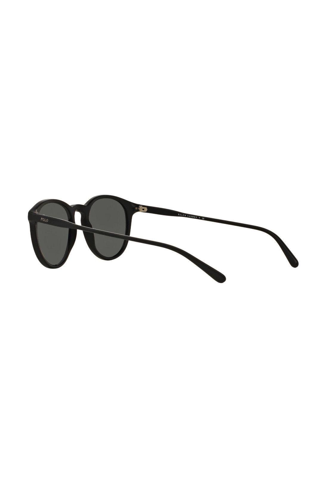 Lentes de Sol Negro Polo PH4110528487-4