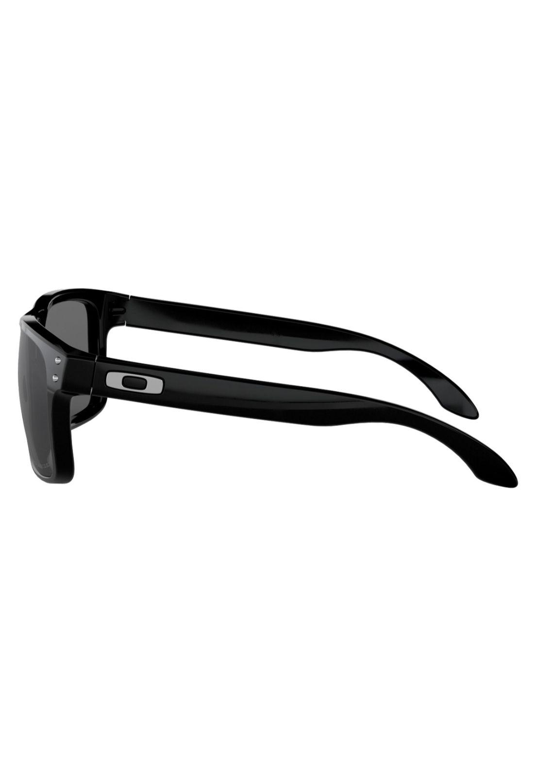 Lentes de Sol Holbrook Gray Polarizados Oakley OO9102910202-2