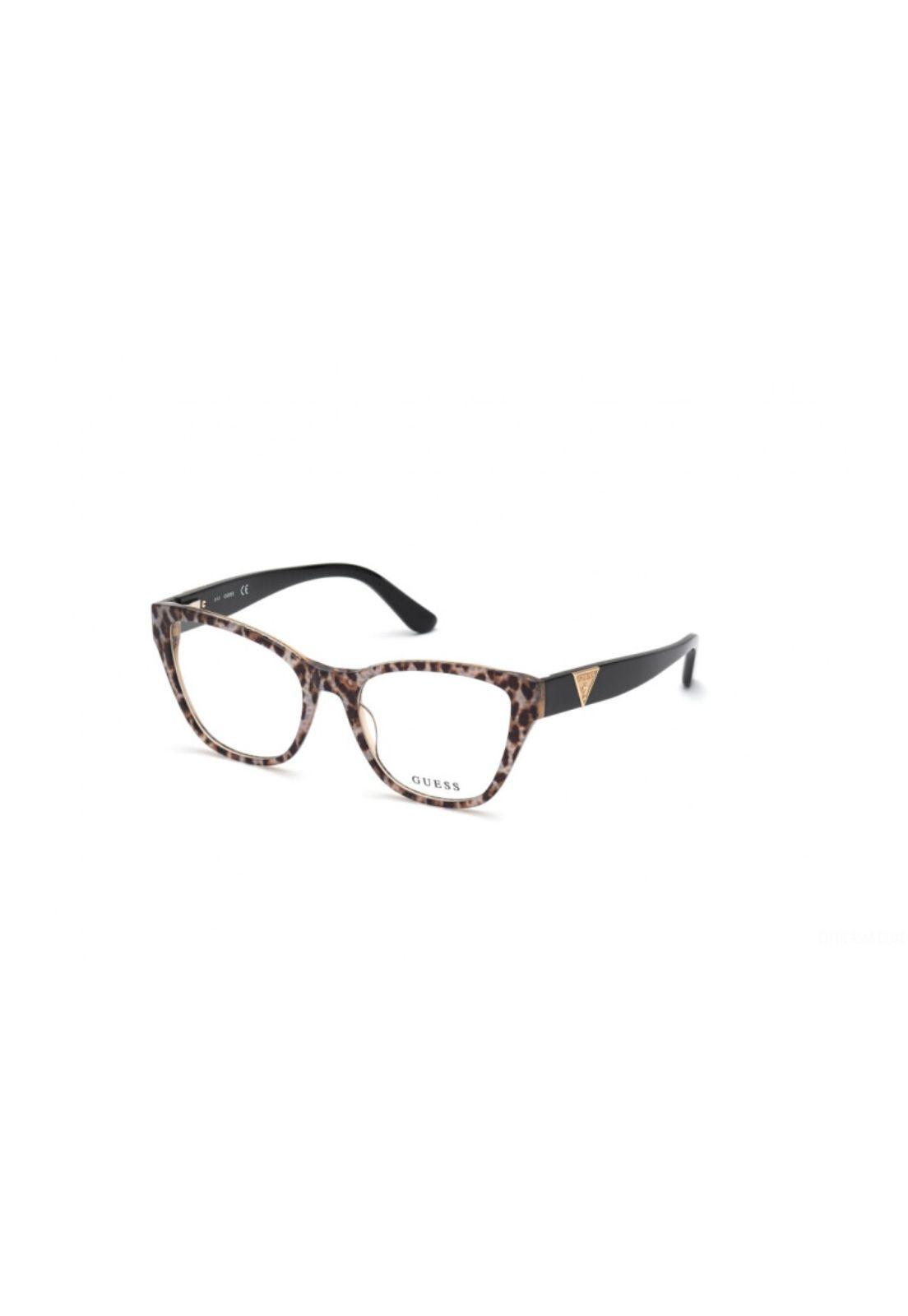Lentes Opticos Animal Print Guess GU282809953-0
