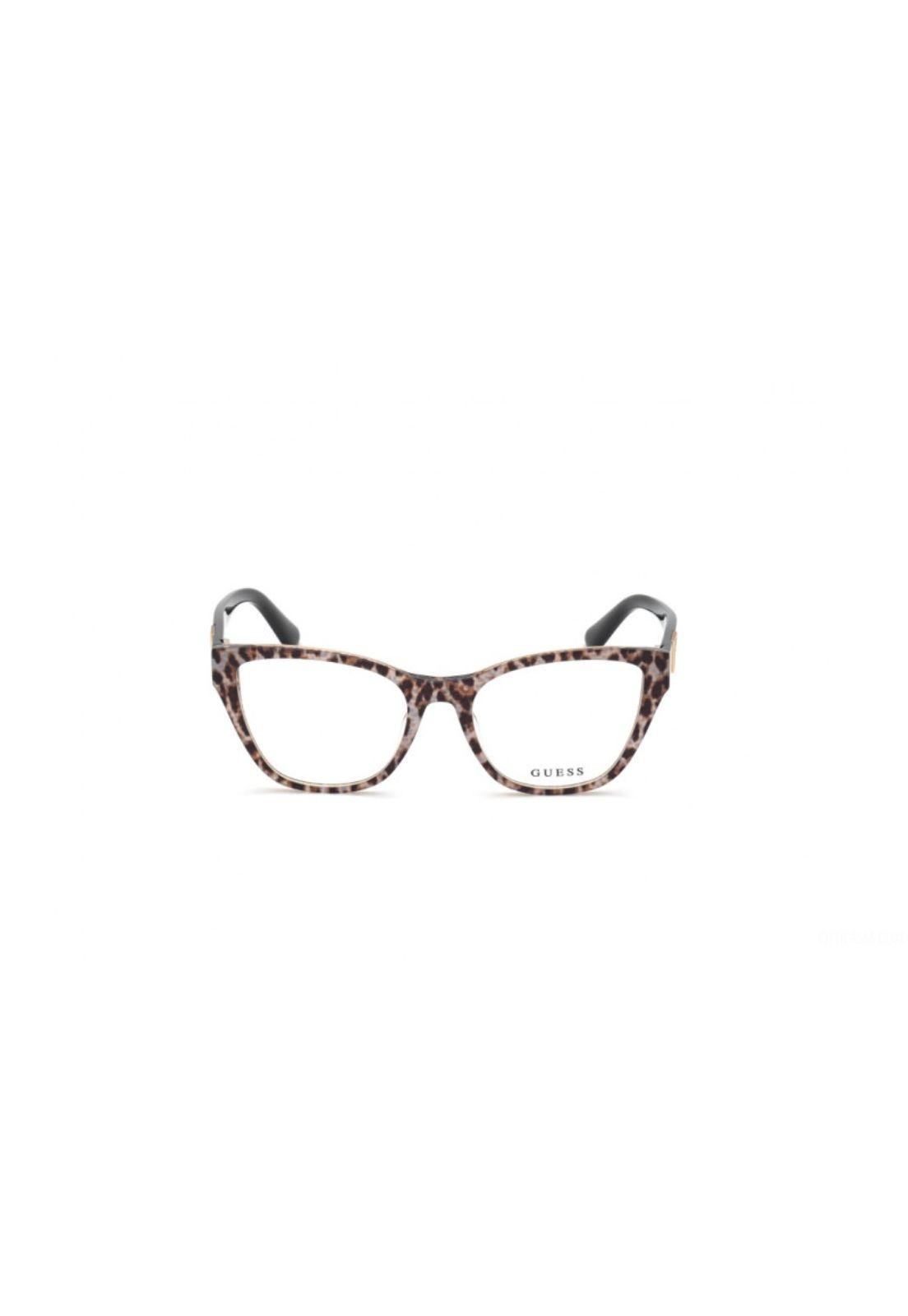 Lentes Opticos Animal Print Guess GU282809953-1