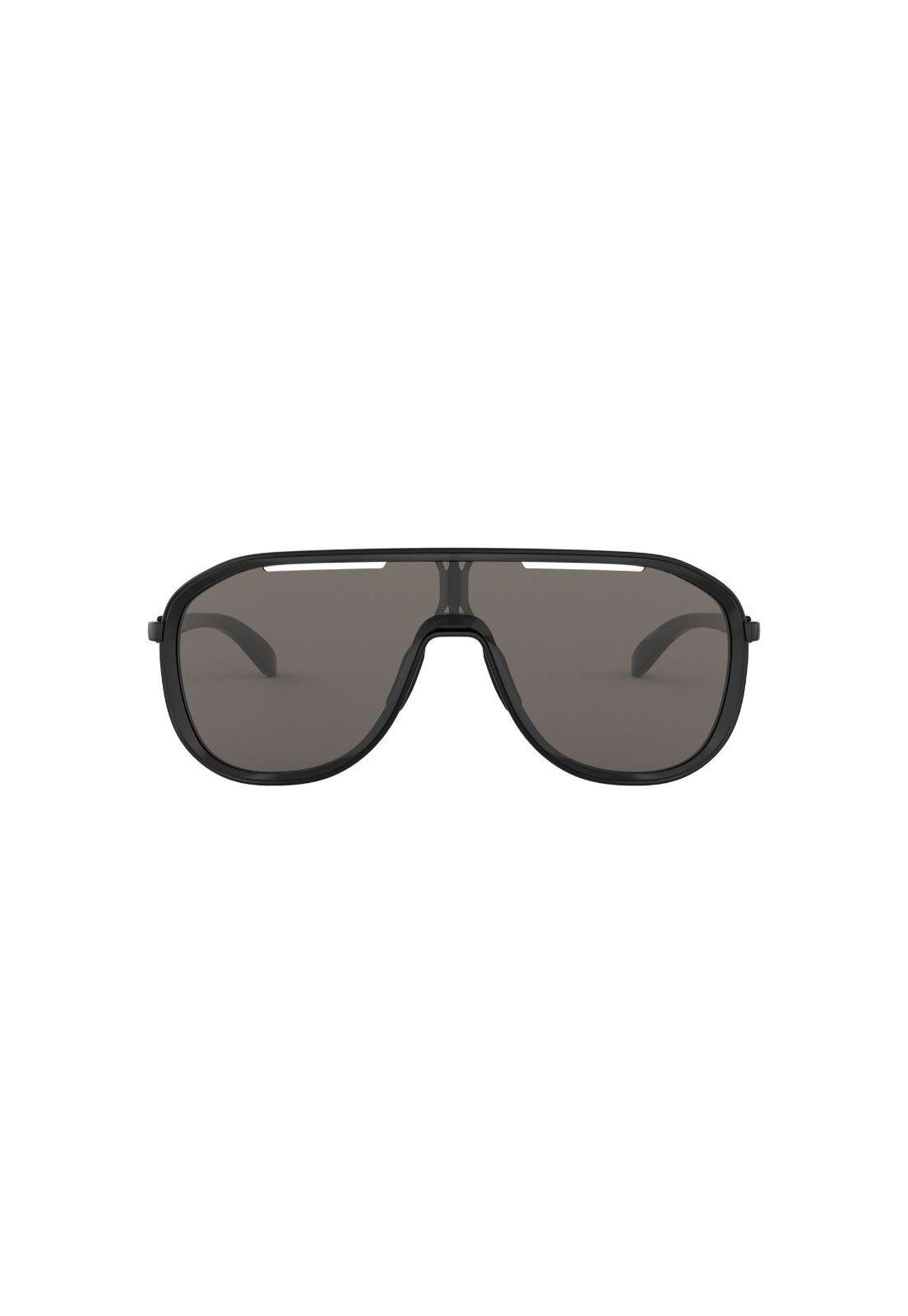 Lentes de Sol Outpace Warm Gris Oakley OO413341330126-1