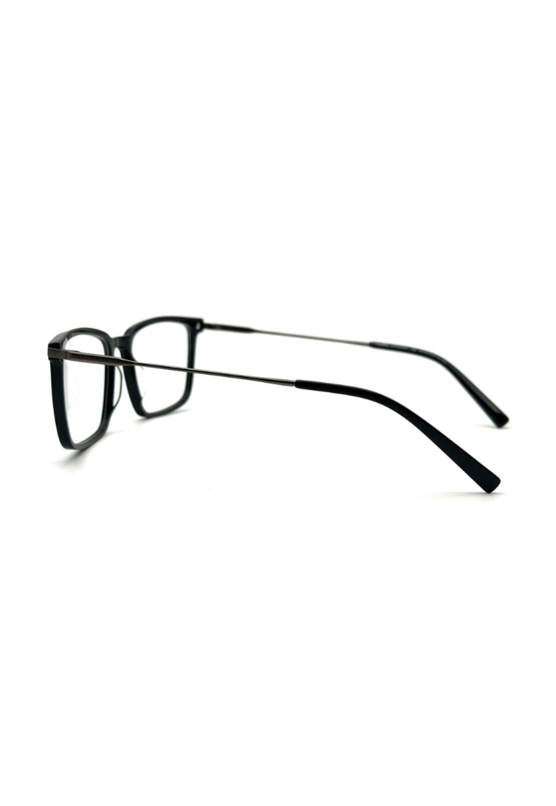 Lentes Ópticos Morgan Negro York Eyewear-2