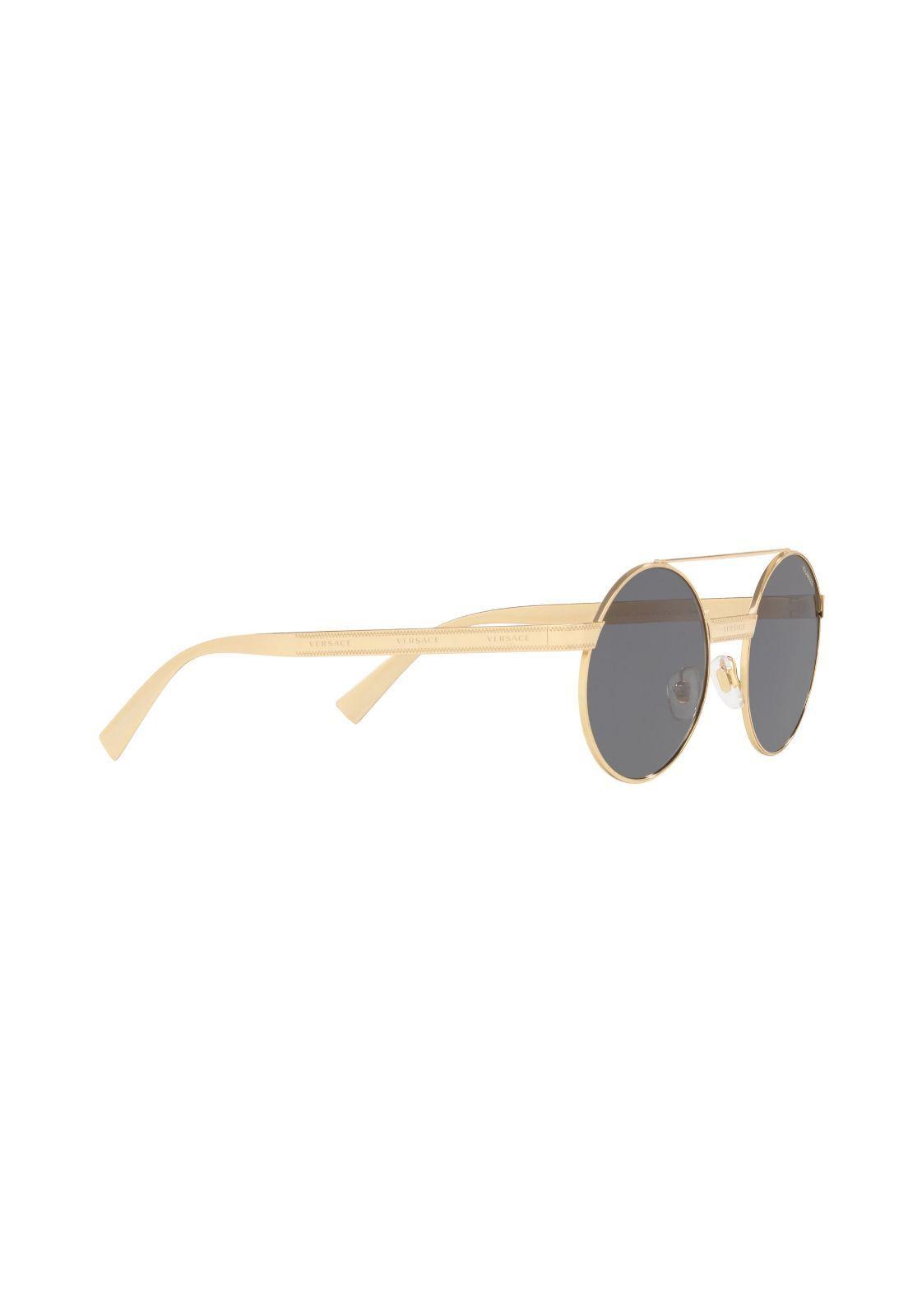 Versace Lentes de Sol Polarizados VE2210 100281 52-10
