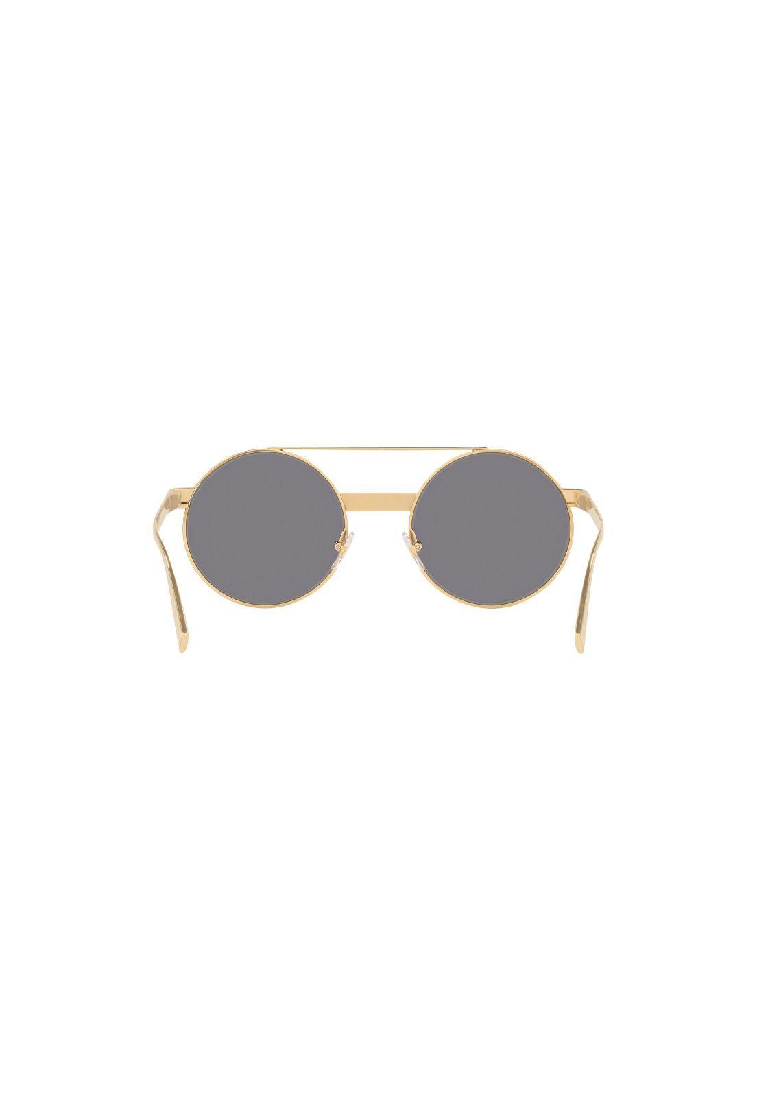 Lentes de Sol Gold Polarizado Versace VE221010028152-6