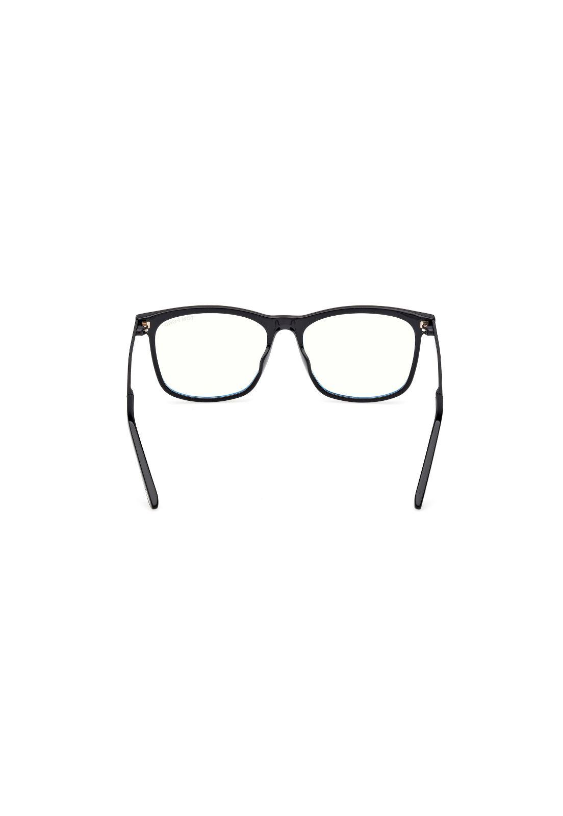 Lentes Ópticos Negro Tom Ford FT6038B001-4
