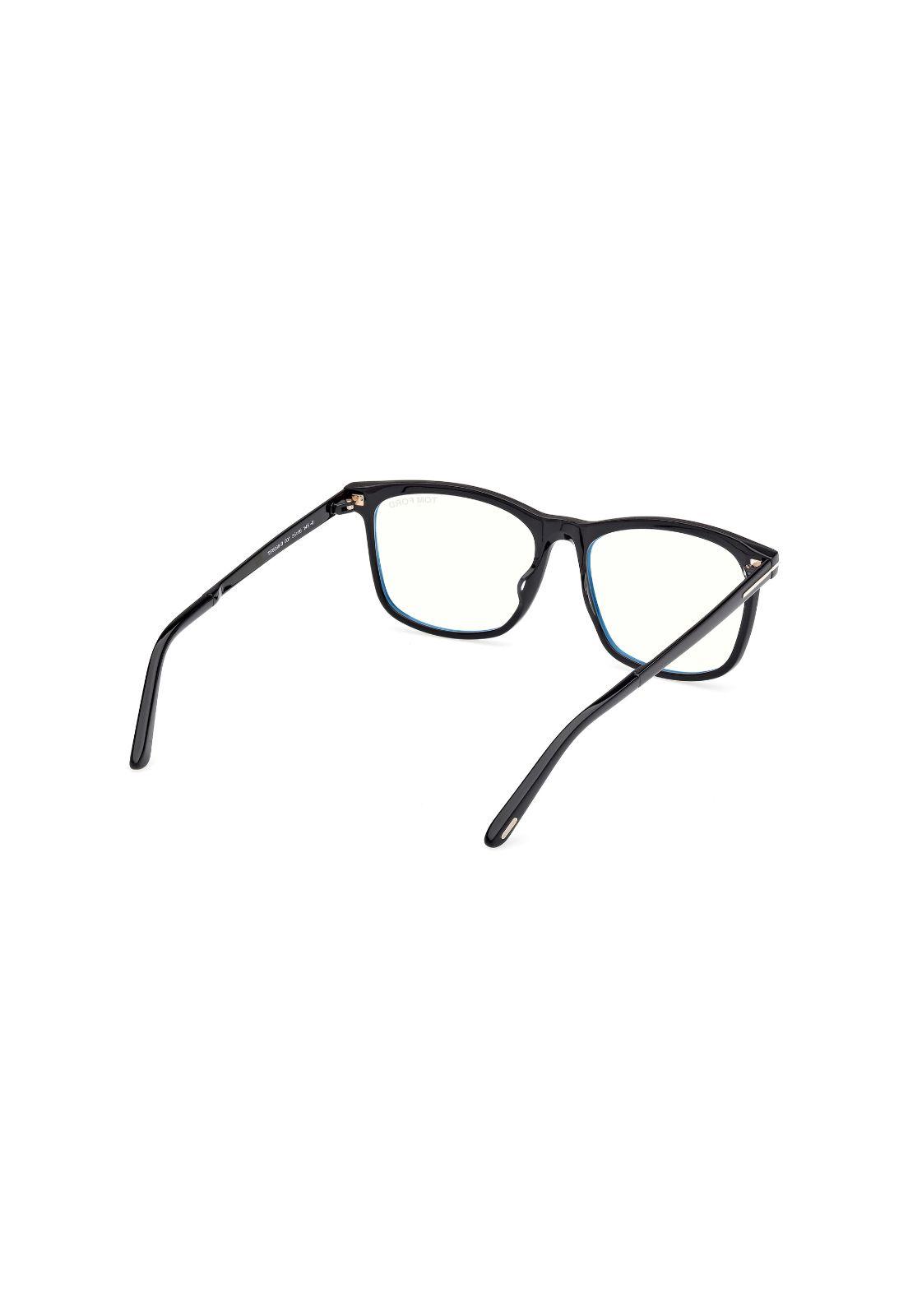 Lentes Ópticos Negro Tom Ford FT6038B001-5