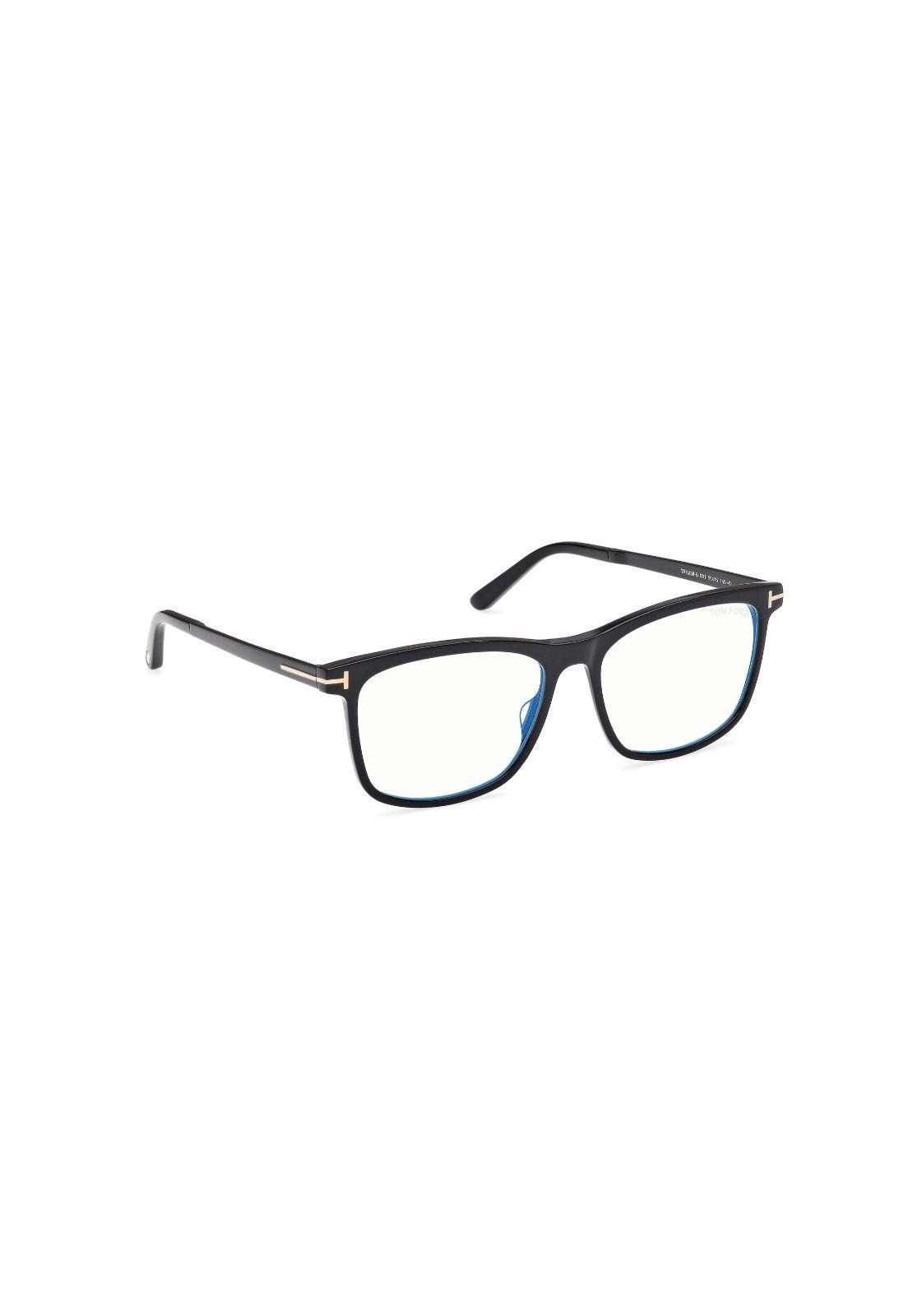 Lentes Ópticos Negro Tom Ford FT6038B001-7