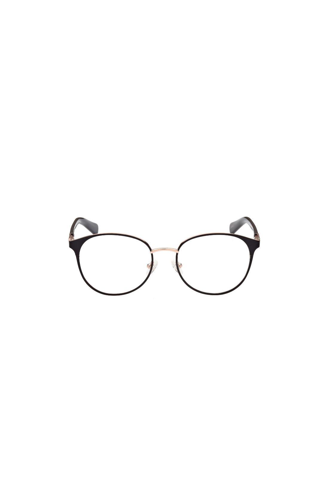 Lentes Opticos Negro Guess GU825400554-0