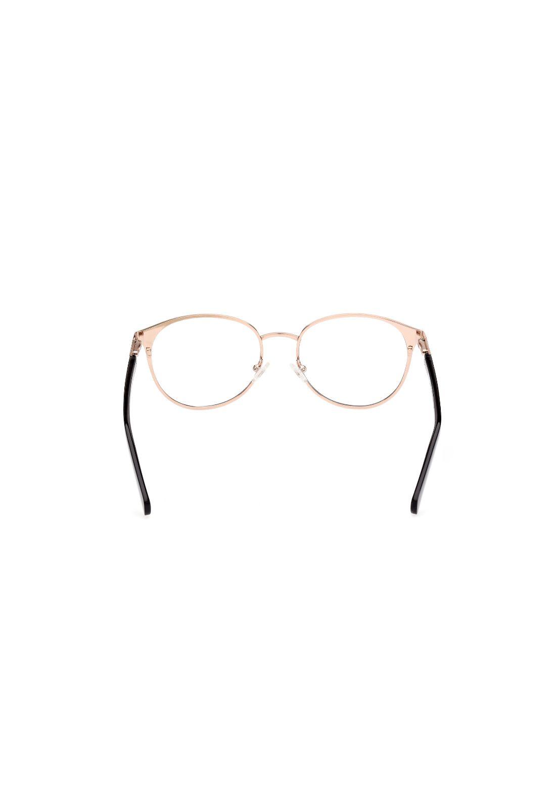Lentes Opticos Negro Guess GU825400554-3