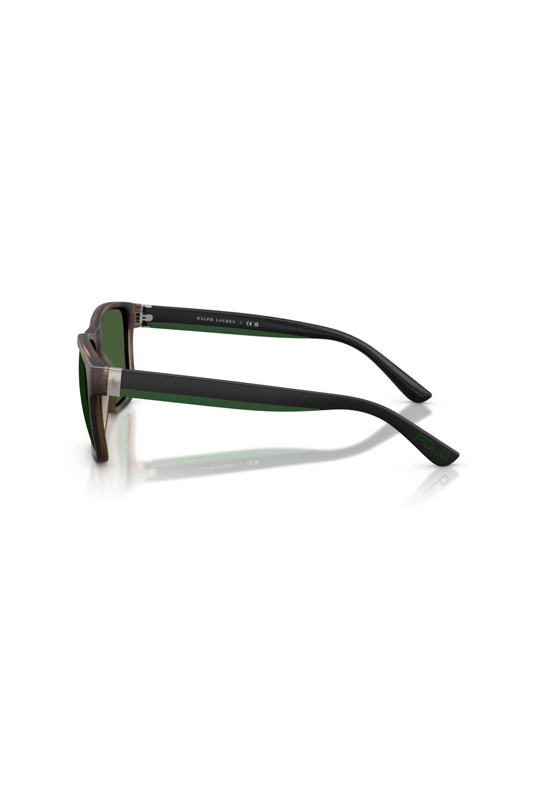 Lentes de Sol Havana Ralph Lauren PH4229U607071-2
