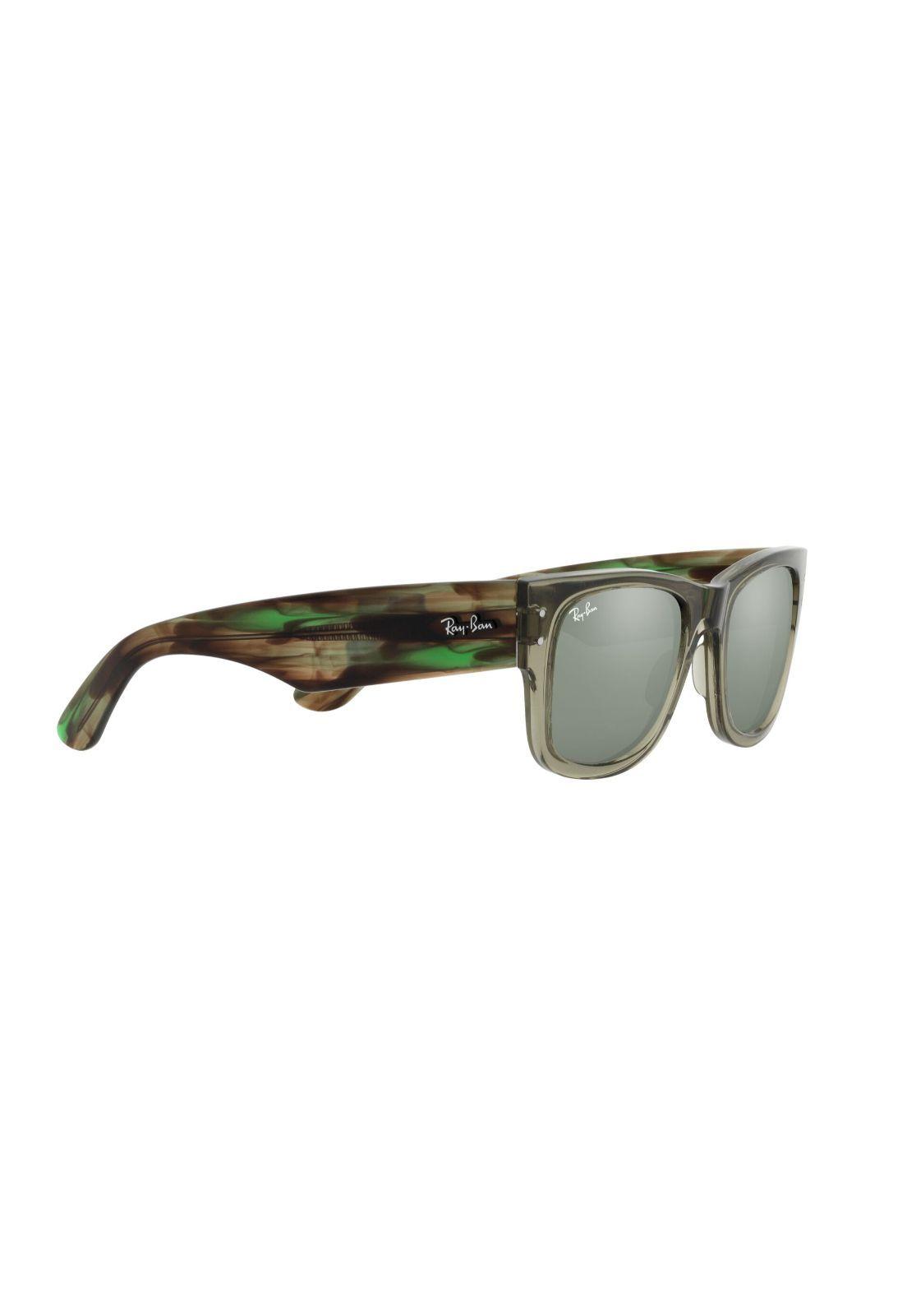 Ray-Ban Lentes de Sol Mega Wayfarer RB0840S 66355C 51-10