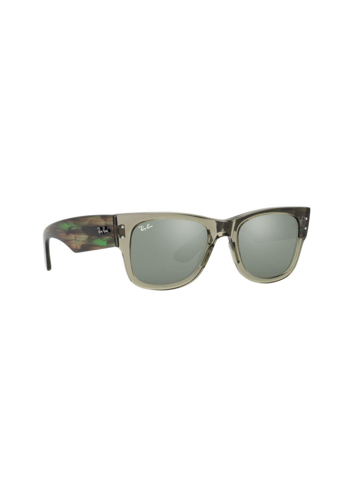 Ray-Ban Lentes de Sol Mega Wayfarer RB0840S 66355C 51-11